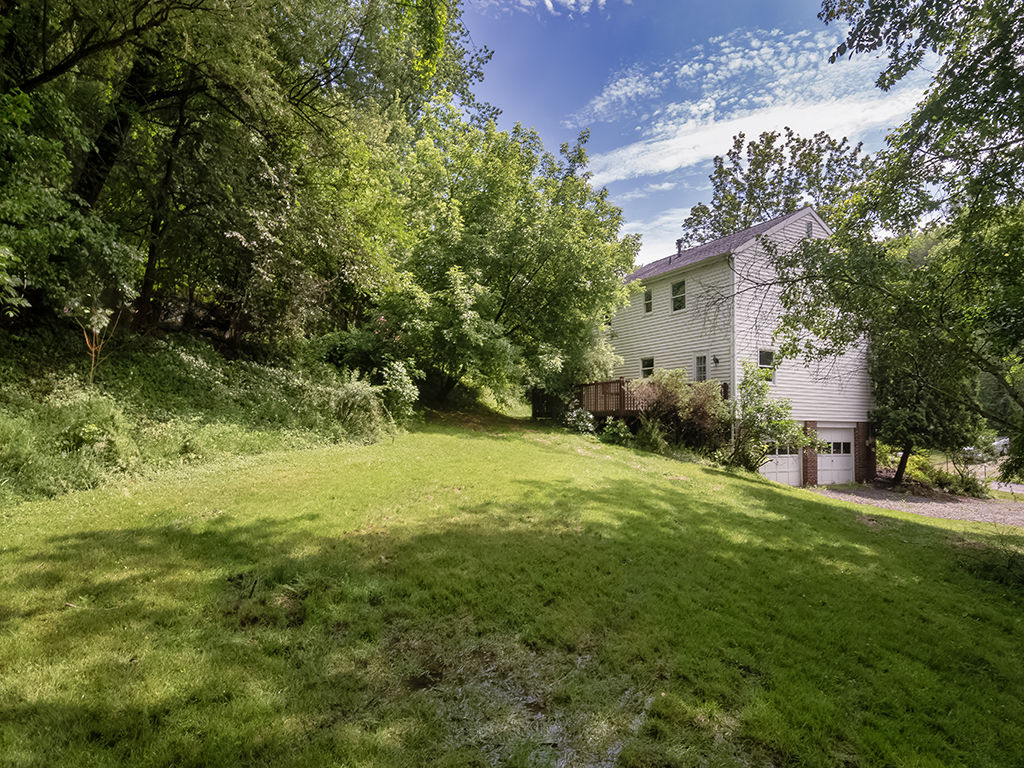 2551 Cole ROAD