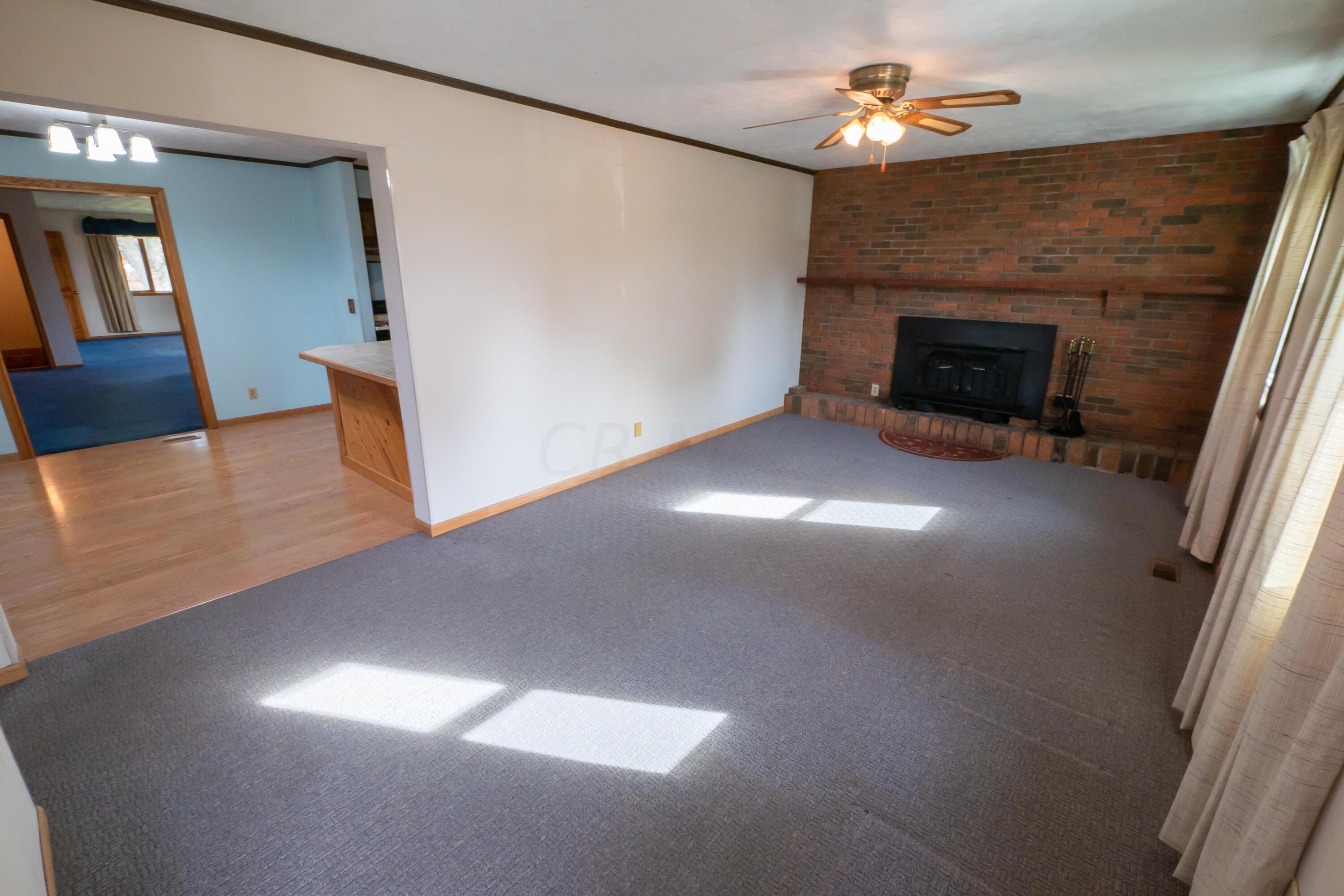 5460 Marion Upper Sandusky Road