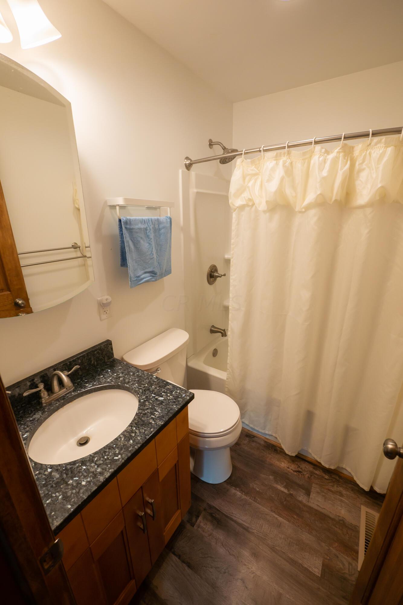 5460 Marion Upper Sandusky Road