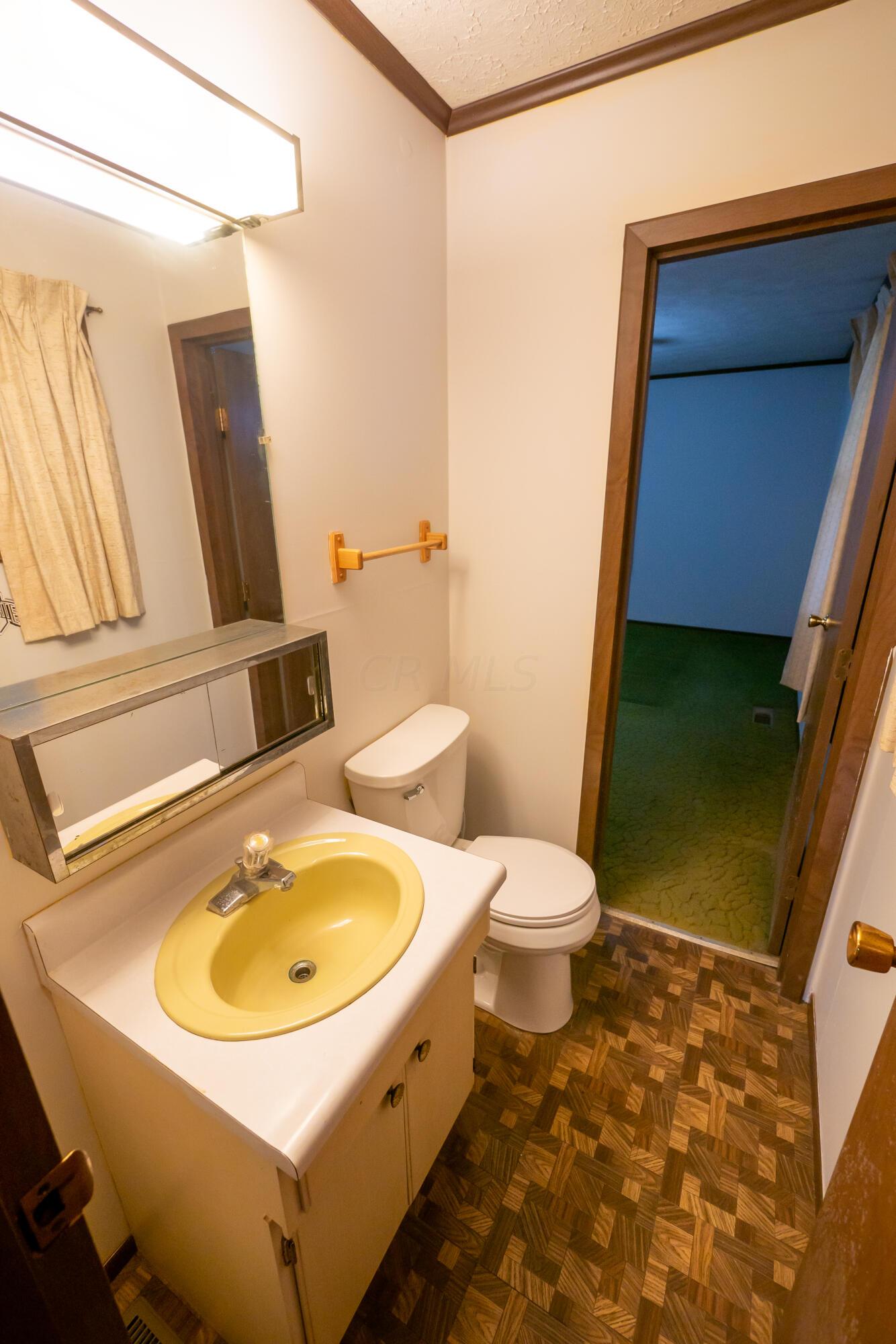 5460 Marion Upper Sandusky Road