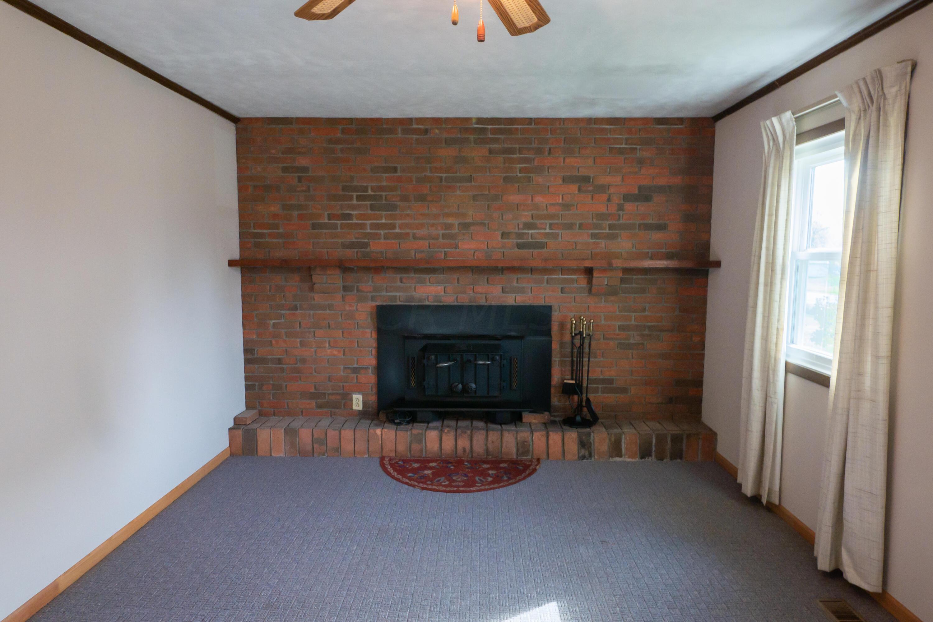 5460 Marion Upper Sandusky Road