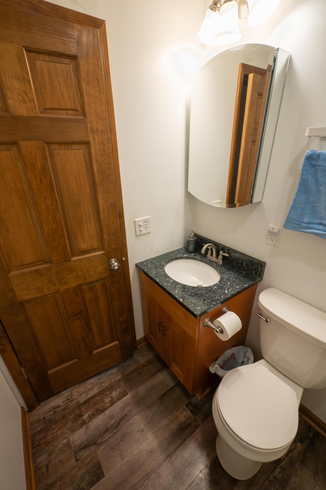 5460 Marion Upper Sandusky Road