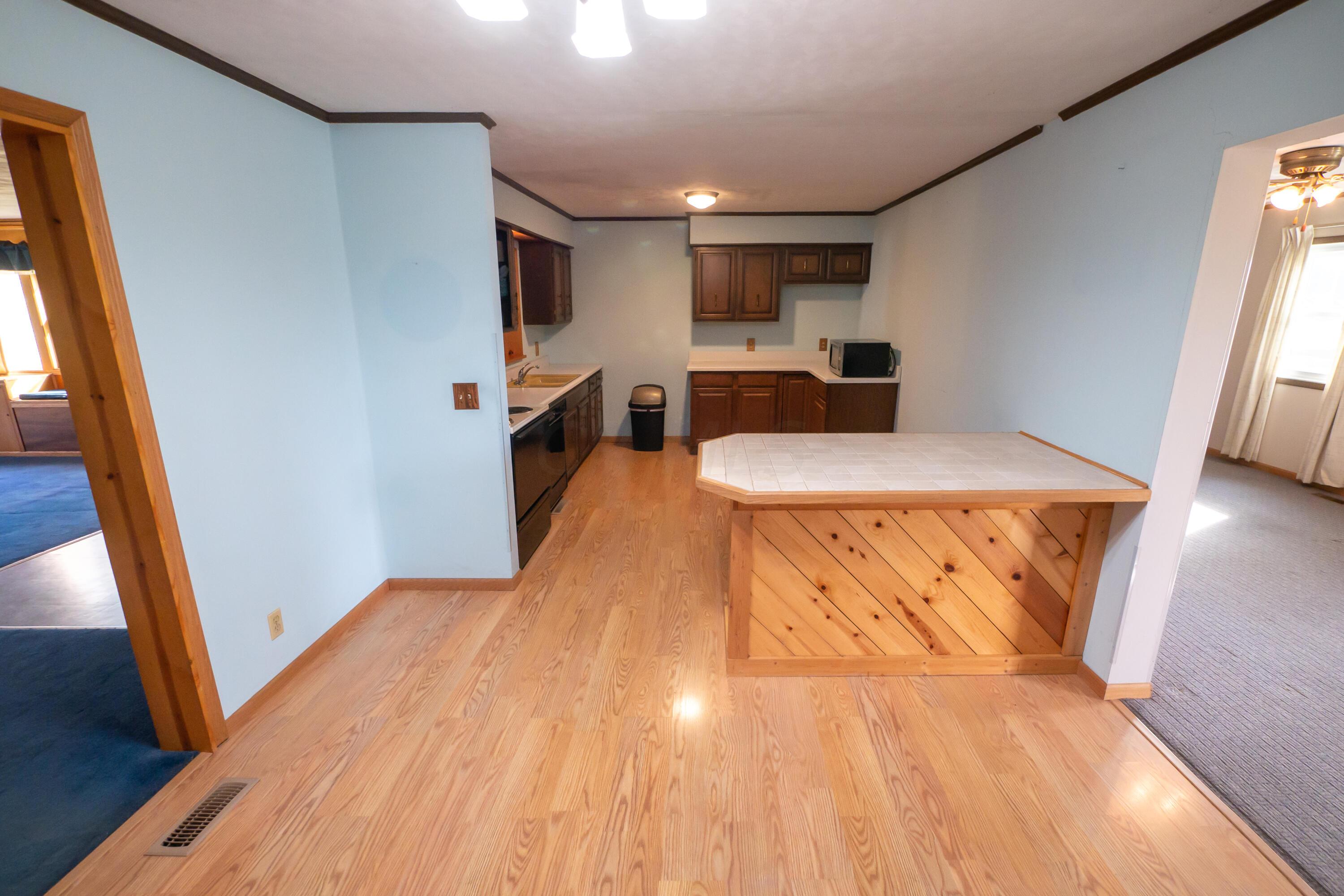 5460 Marion Upper Sandusky Road