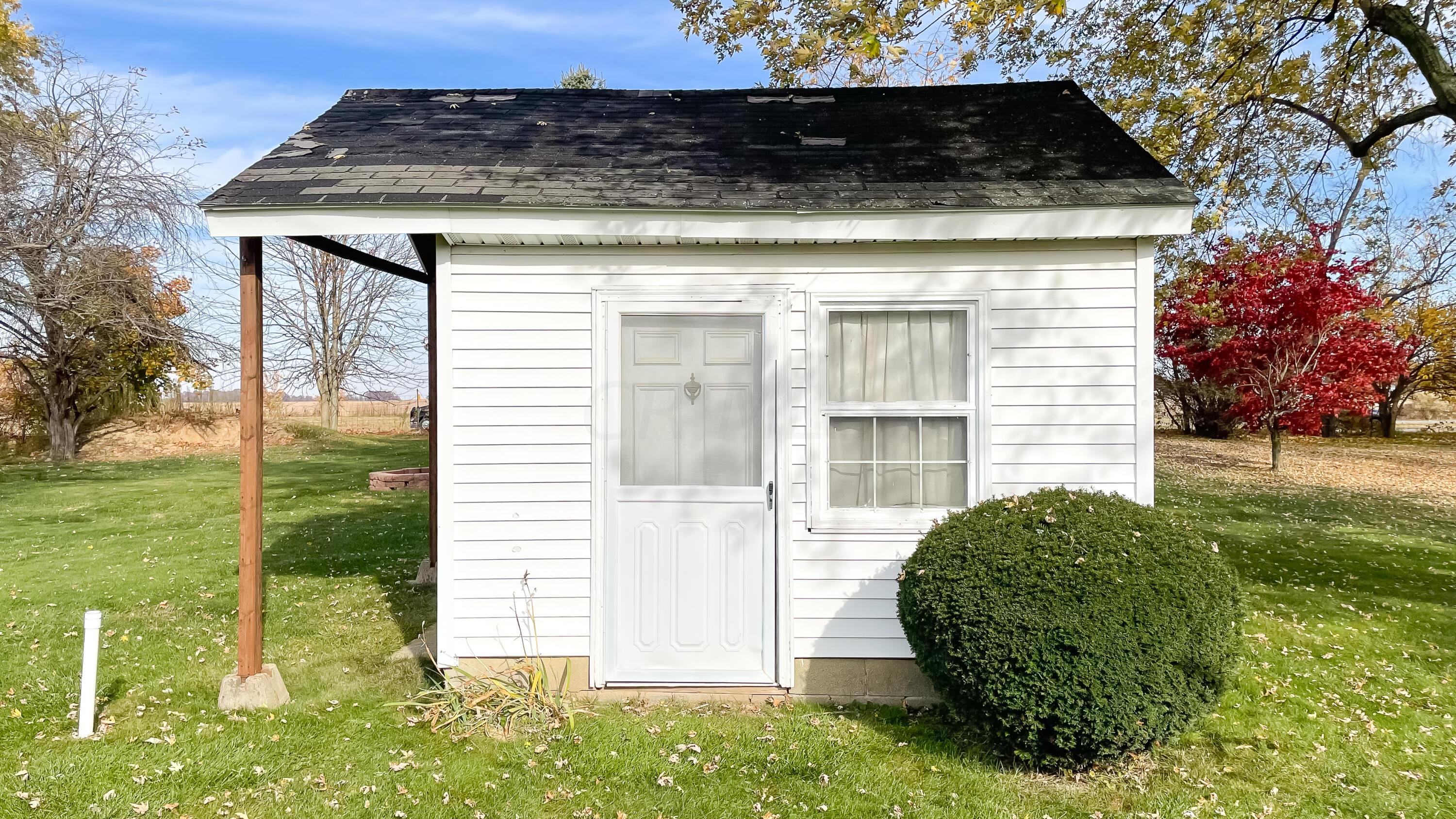 5460 Marion Upper Sandusky Road