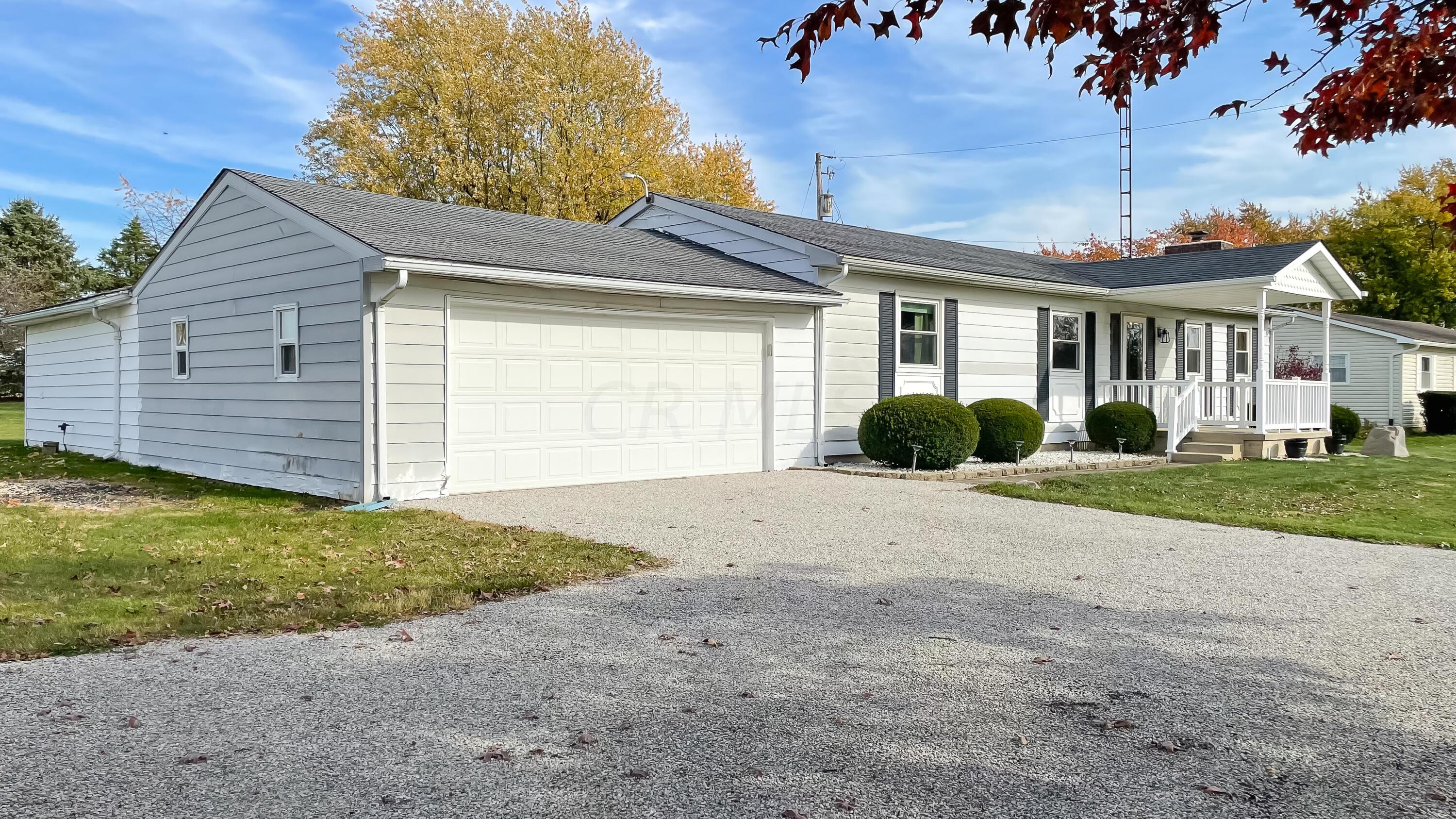 5460 Marion Upper Sandusky Road