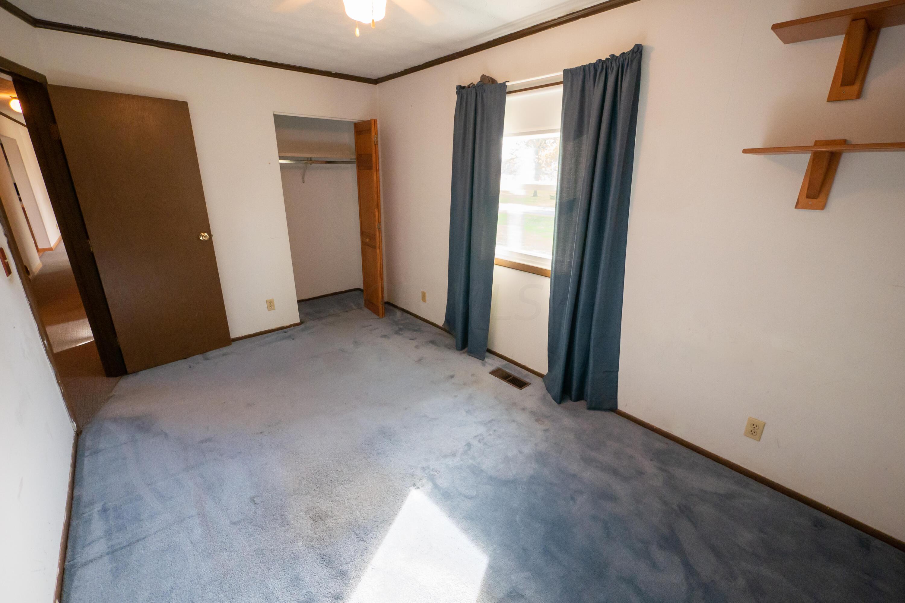 5460 Marion Upper Sandusky Road