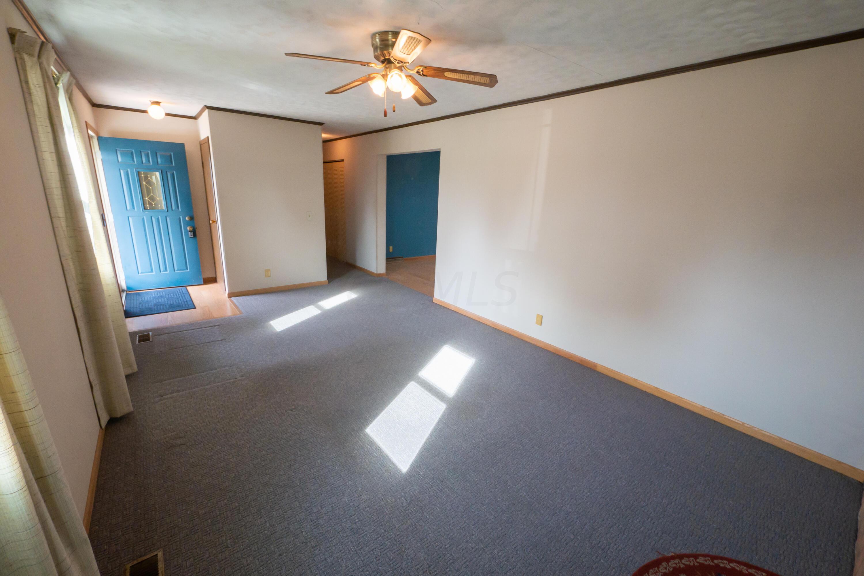 5460 Marion Upper Sandusky Road