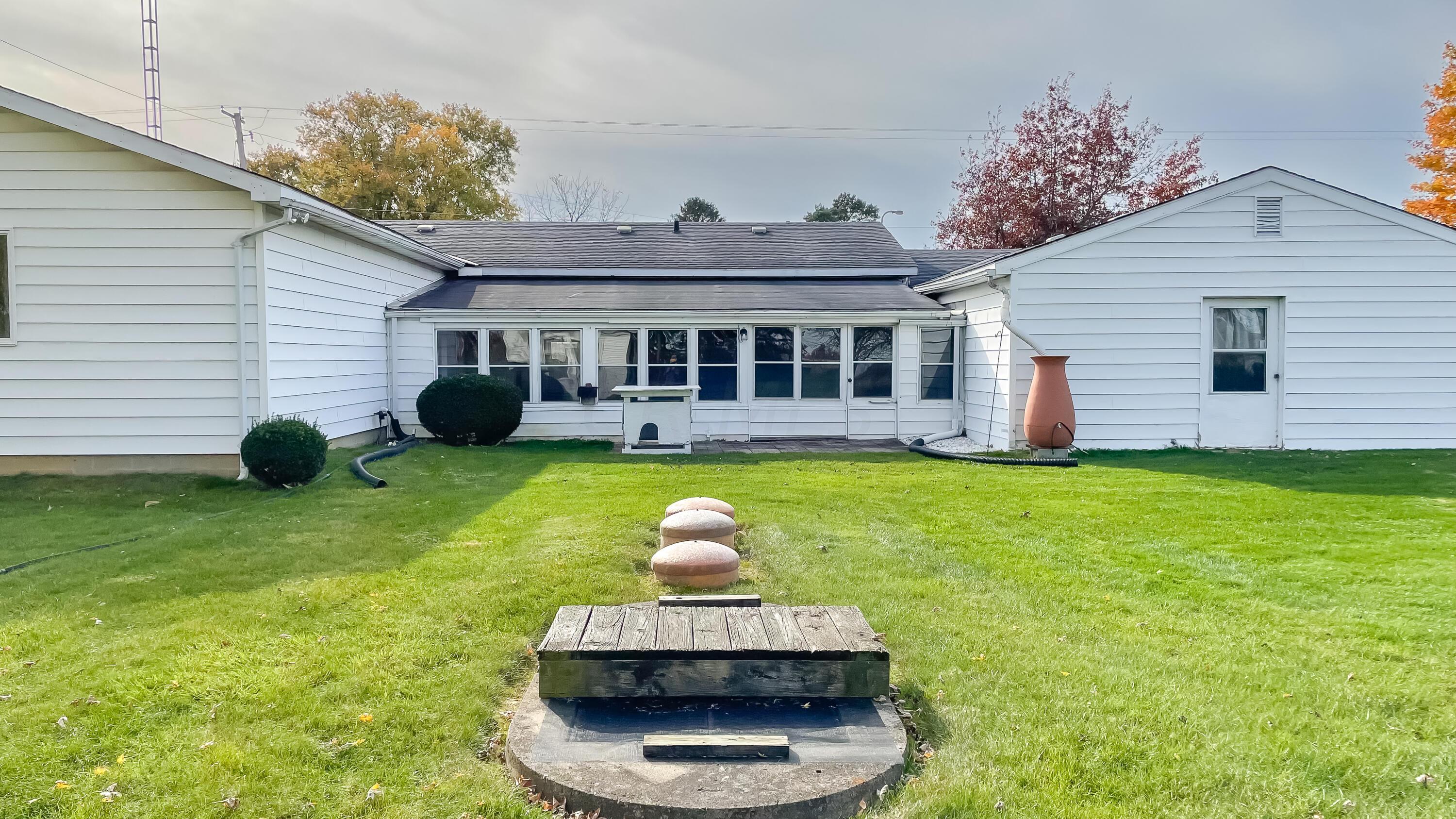 5460 Marion Upper Sandusky Road