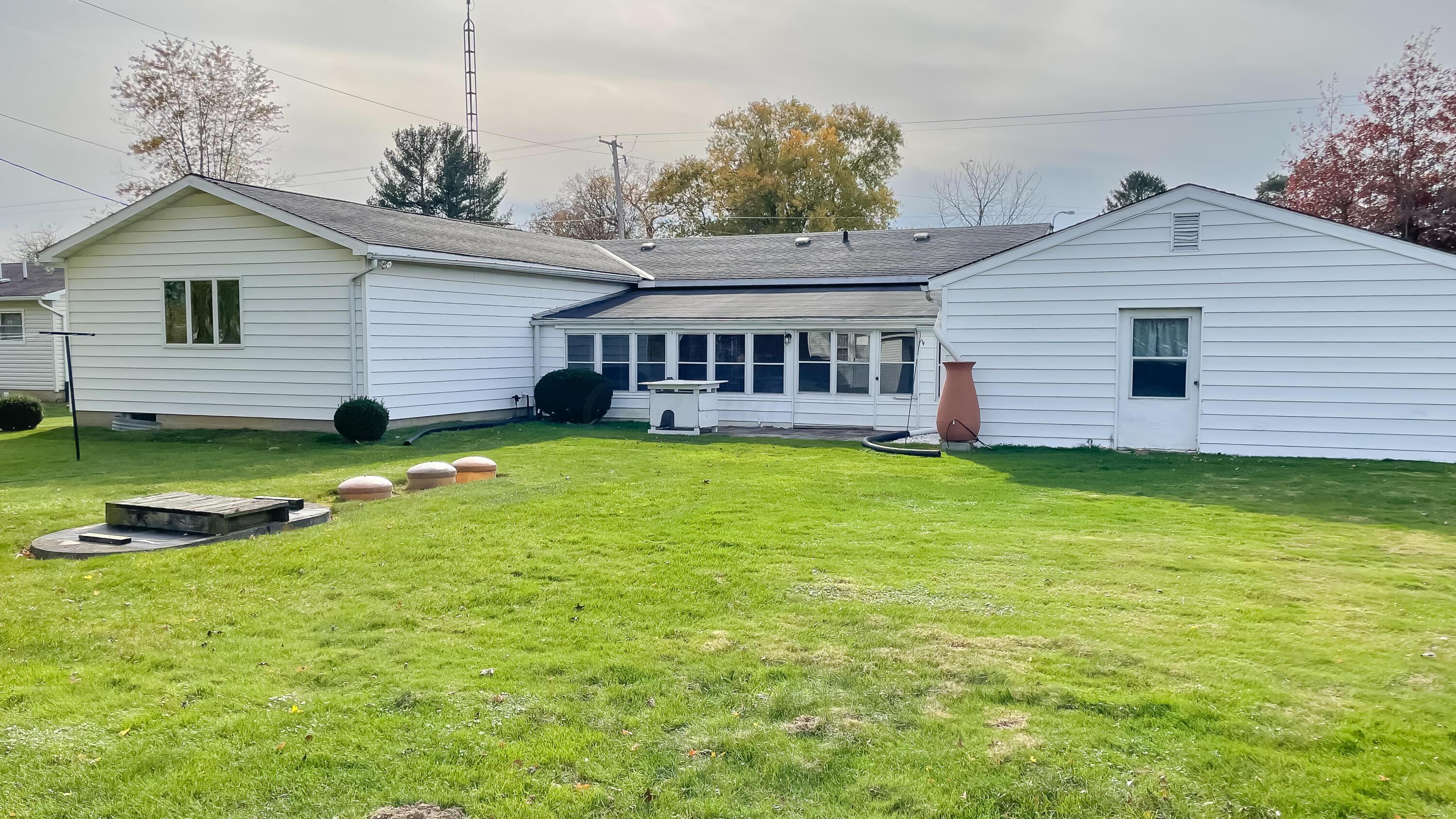 5460 Marion Upper Sandusky Road