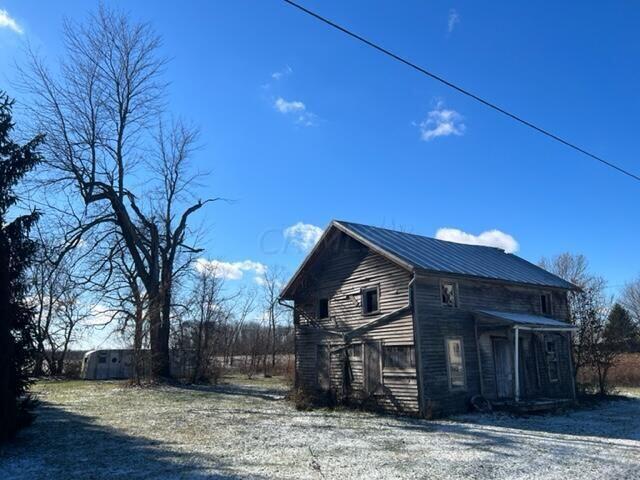 2081 Brokensword Road