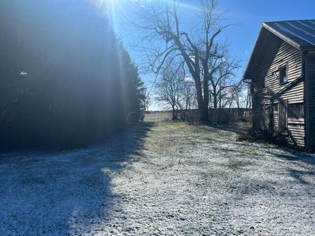 2081 Brokensword Road