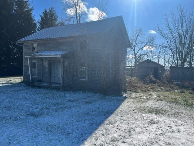 2081 Brokensword Road