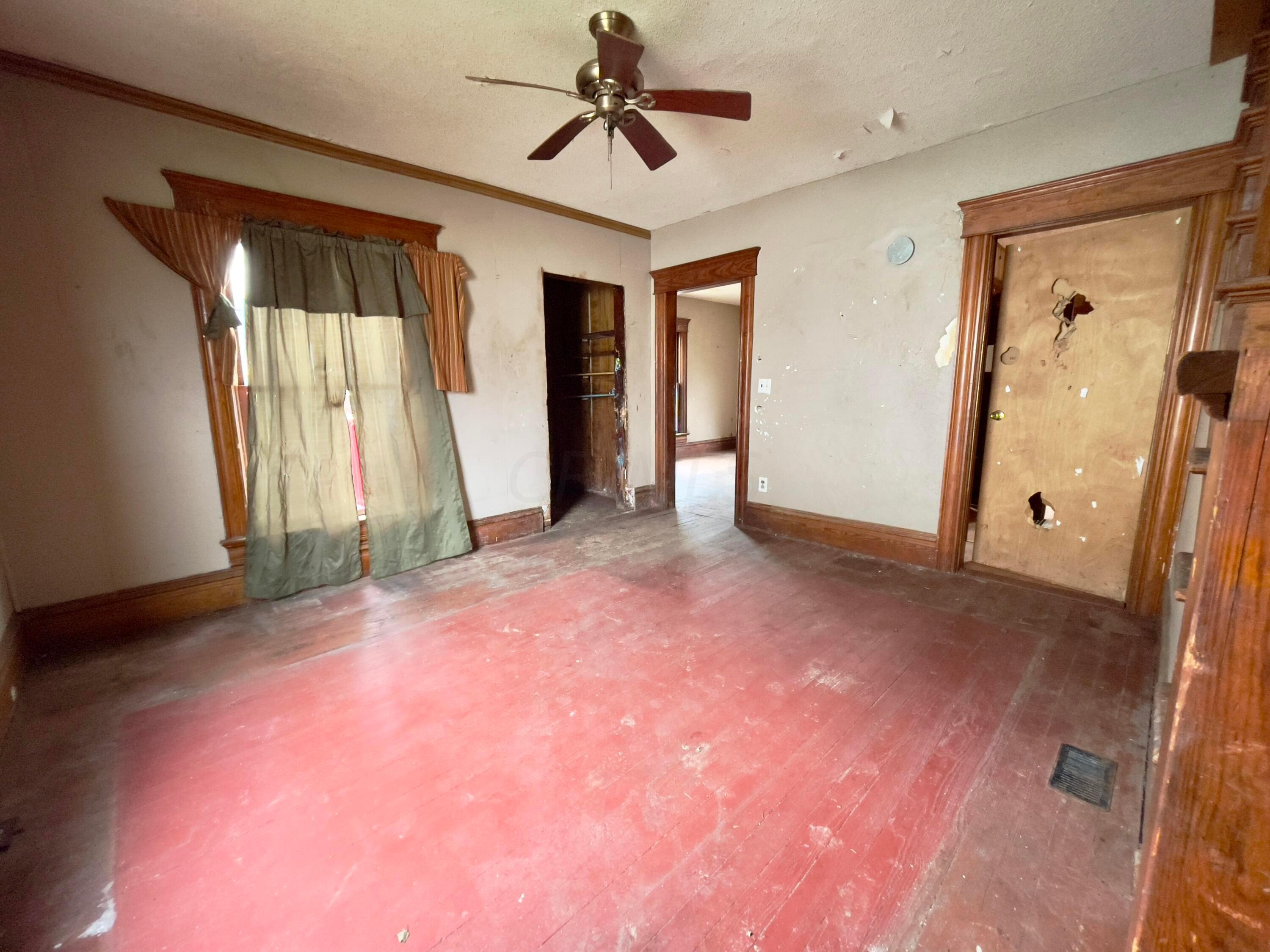 518 N Prospect Street