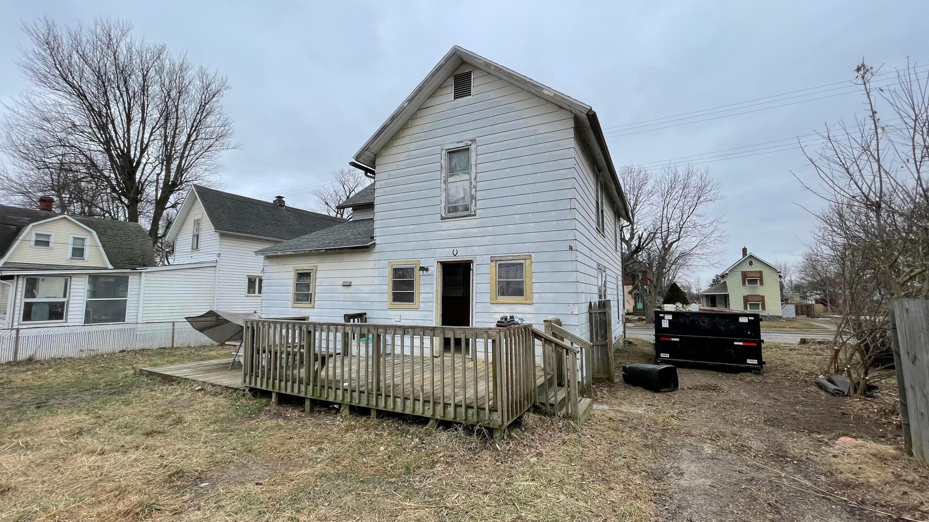 518 N Prospect Street