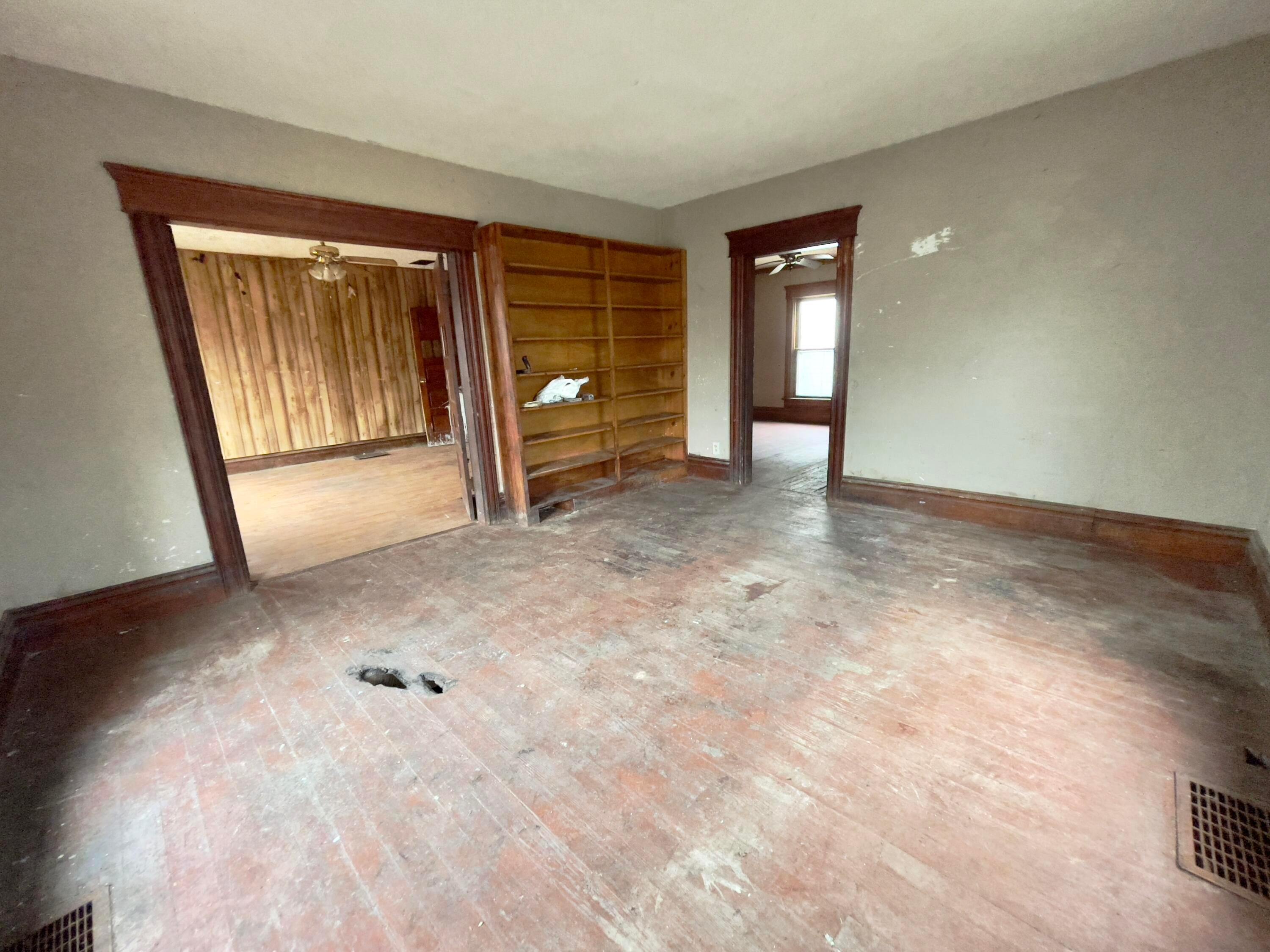 518 N Prospect Street