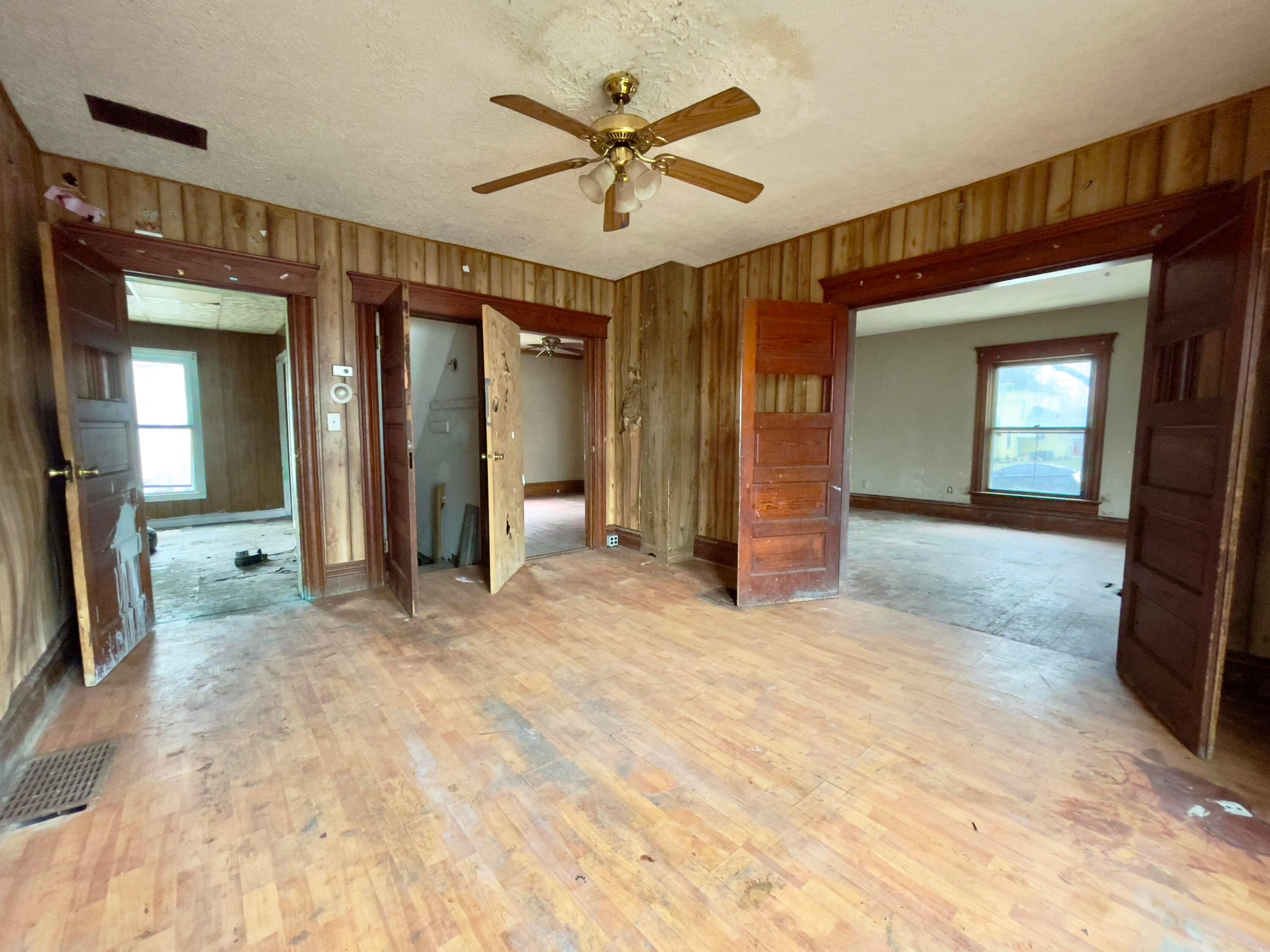 518 N Prospect Street