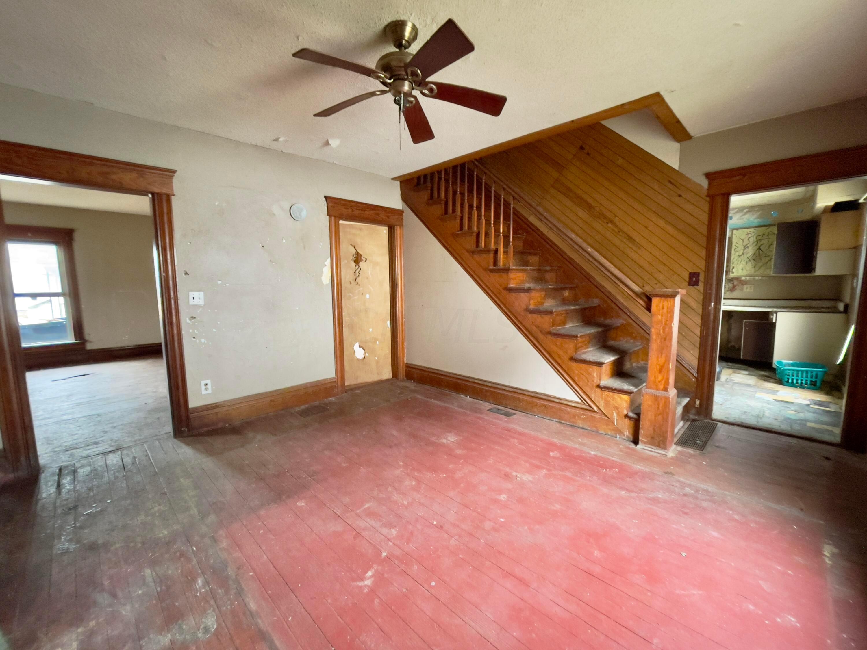 518 N Prospect Street