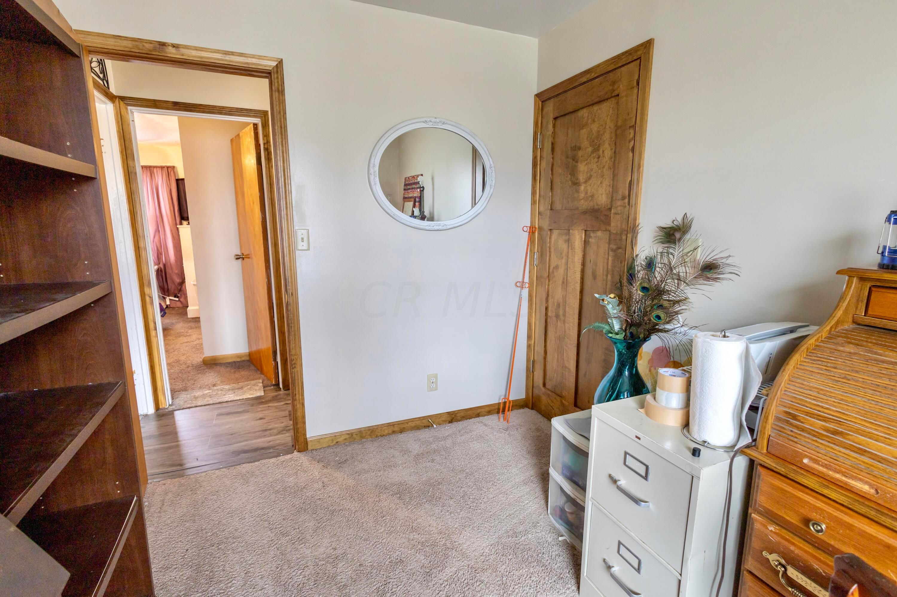 1031 Robinson Street