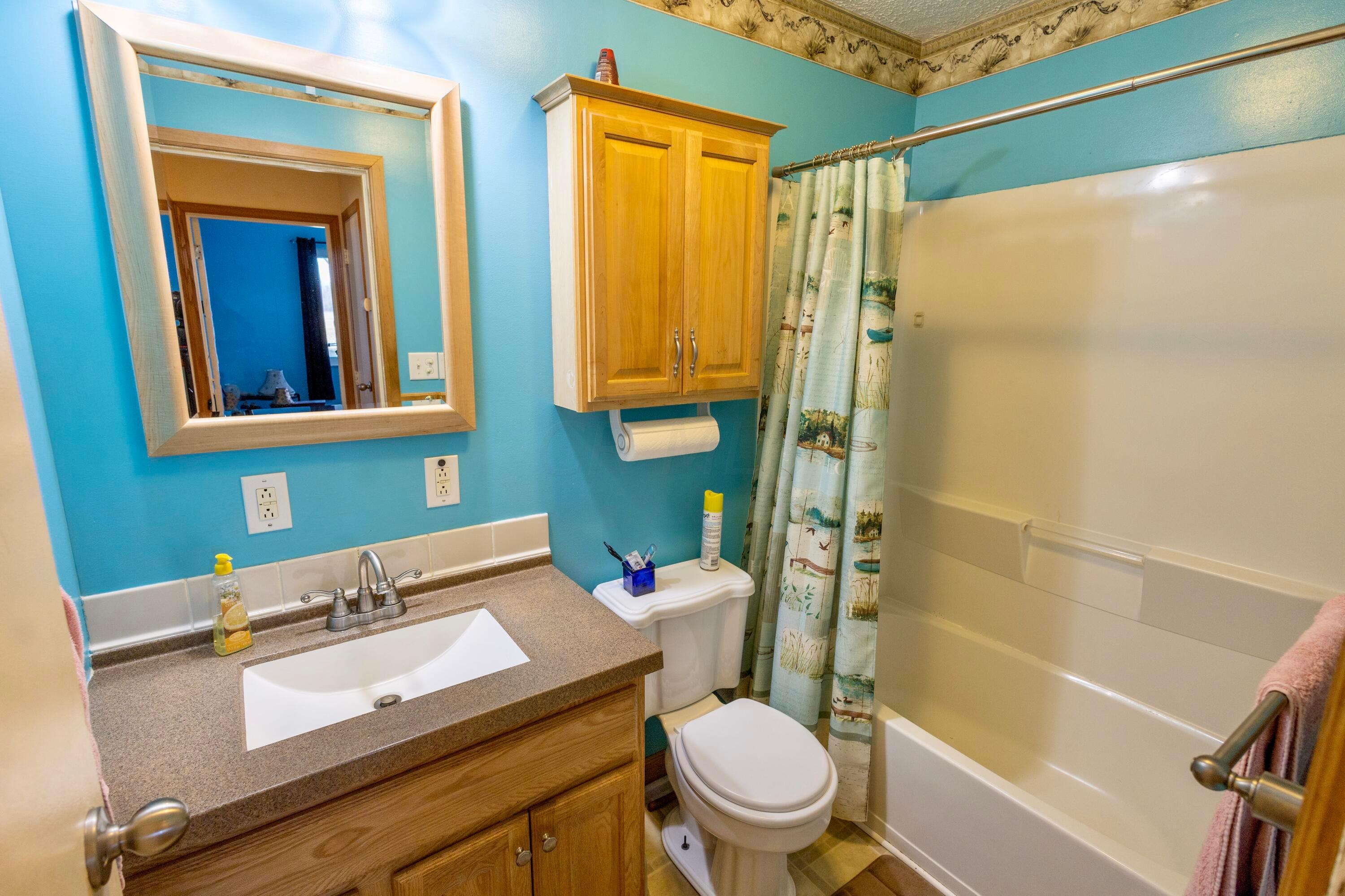 2517 Marion Cardington Road E