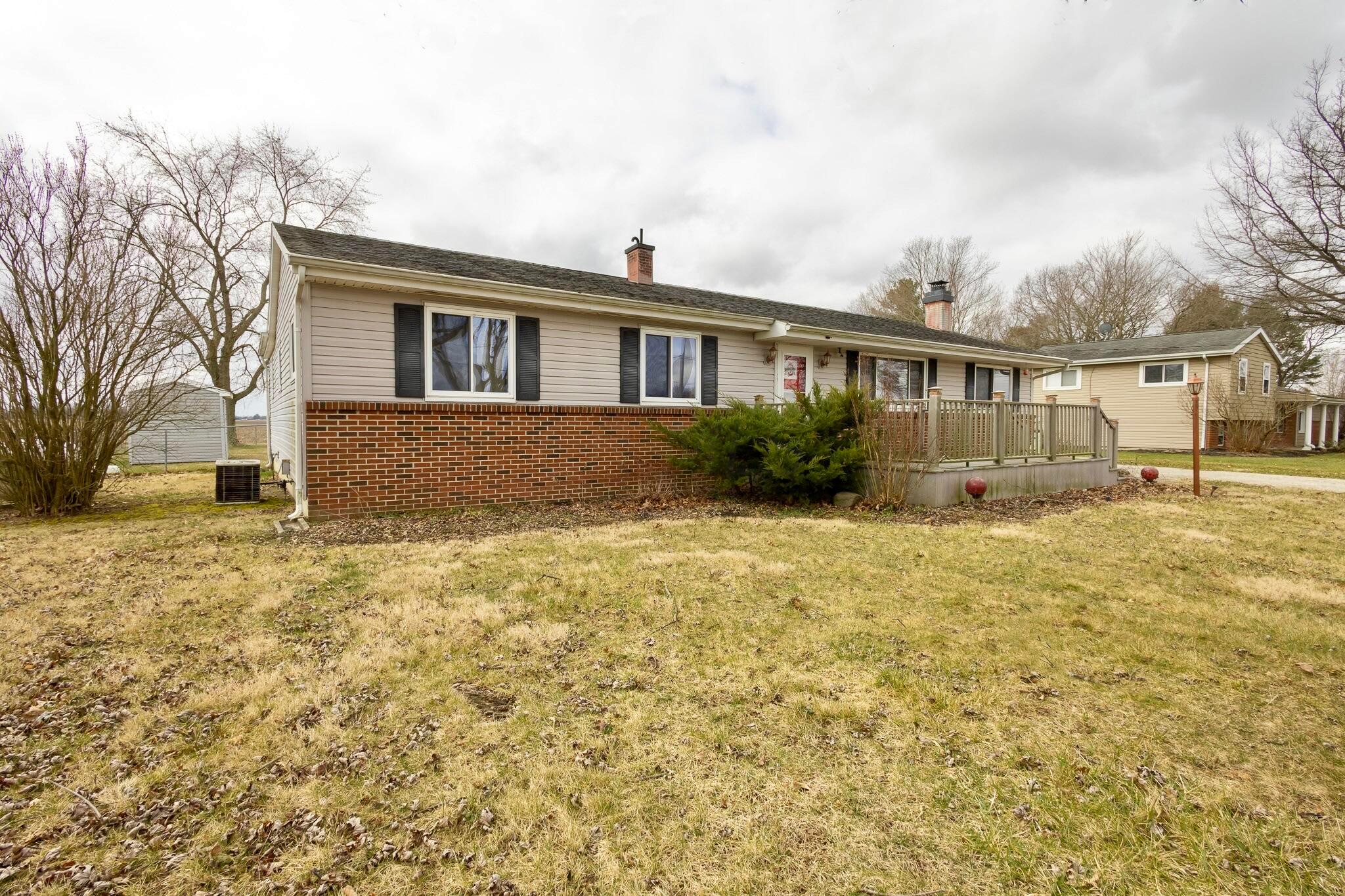 2517 Marion Cardington Road E