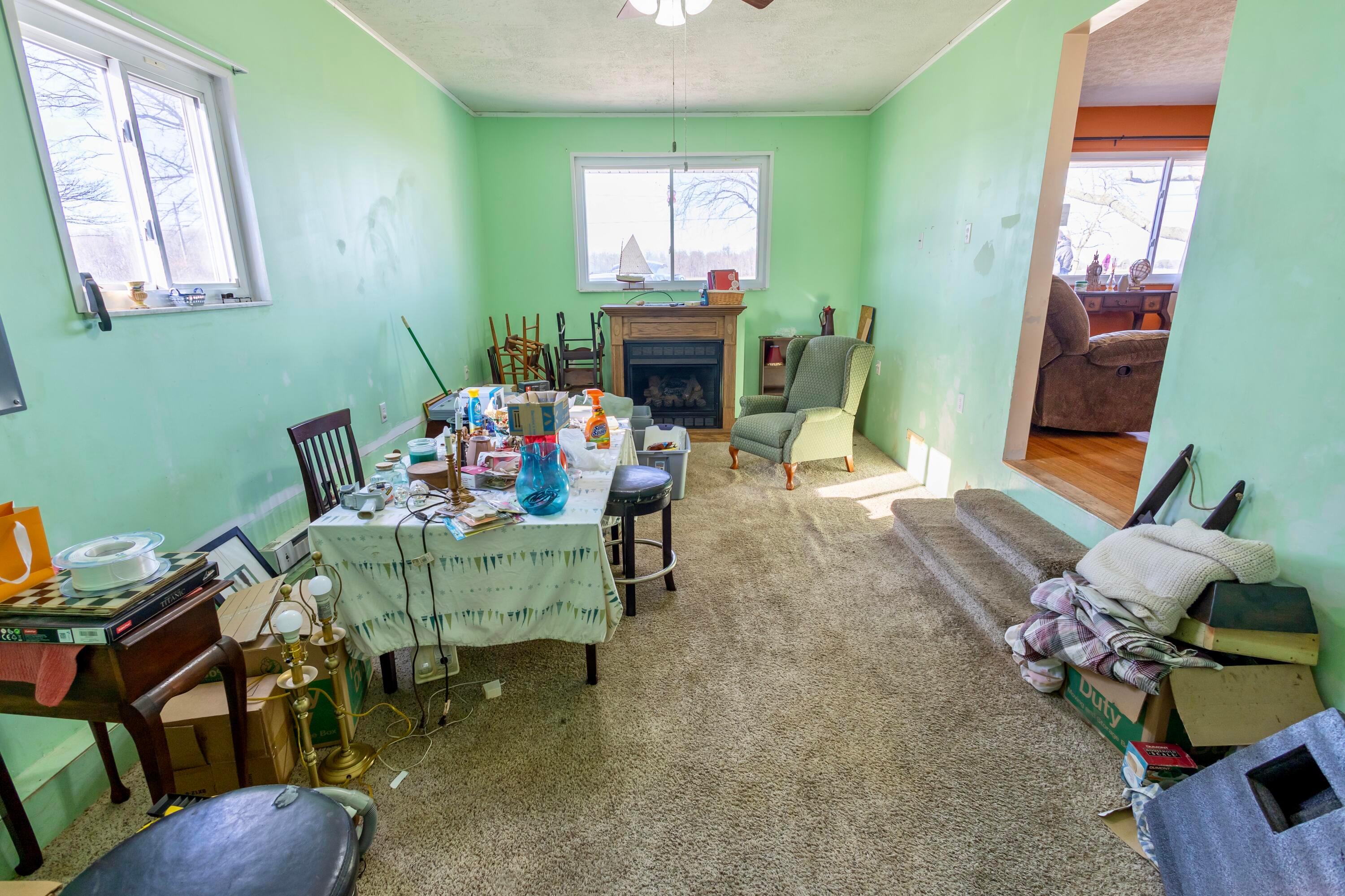 2517 Marion Cardington Road E