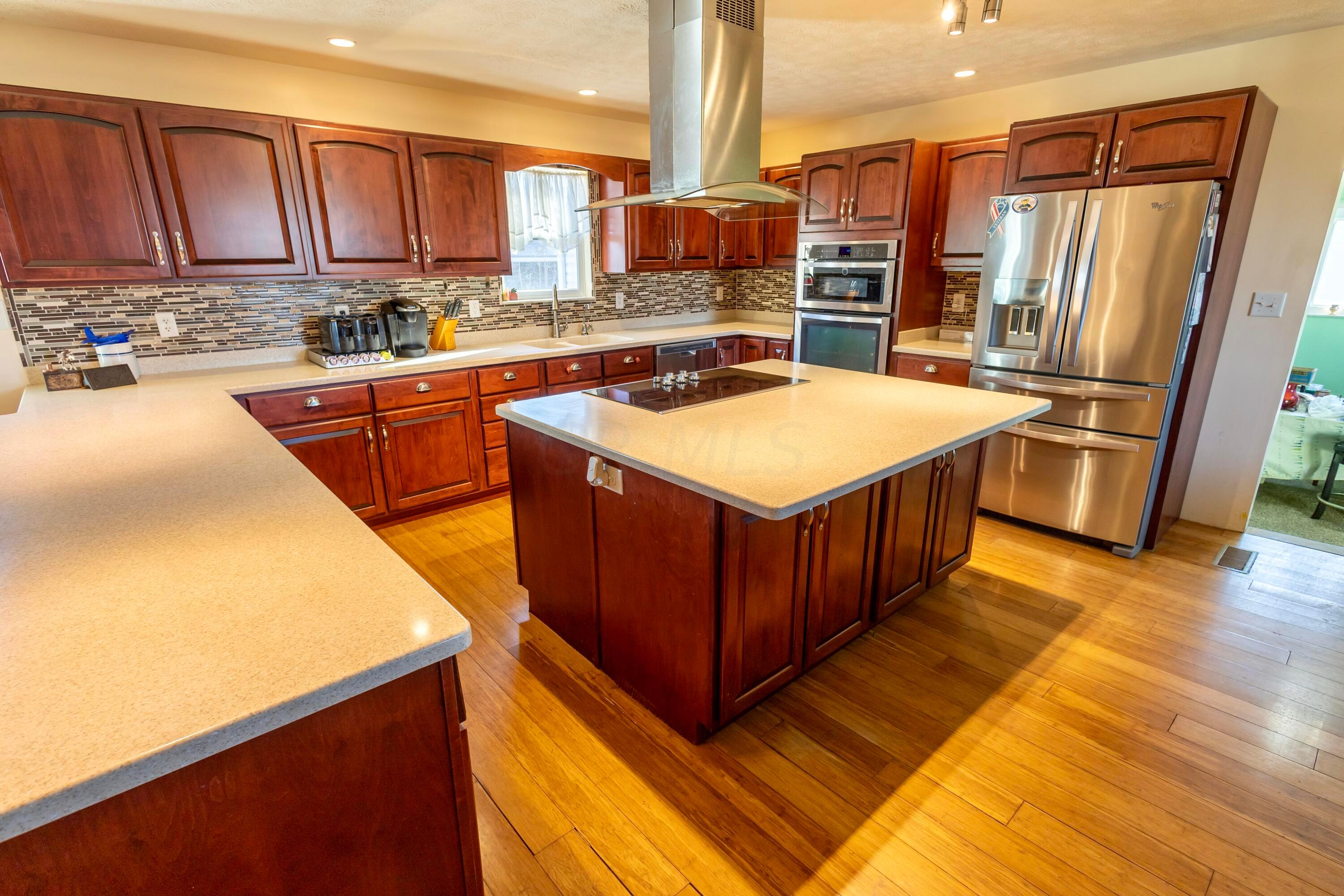 2517 Marion Cardington Road E