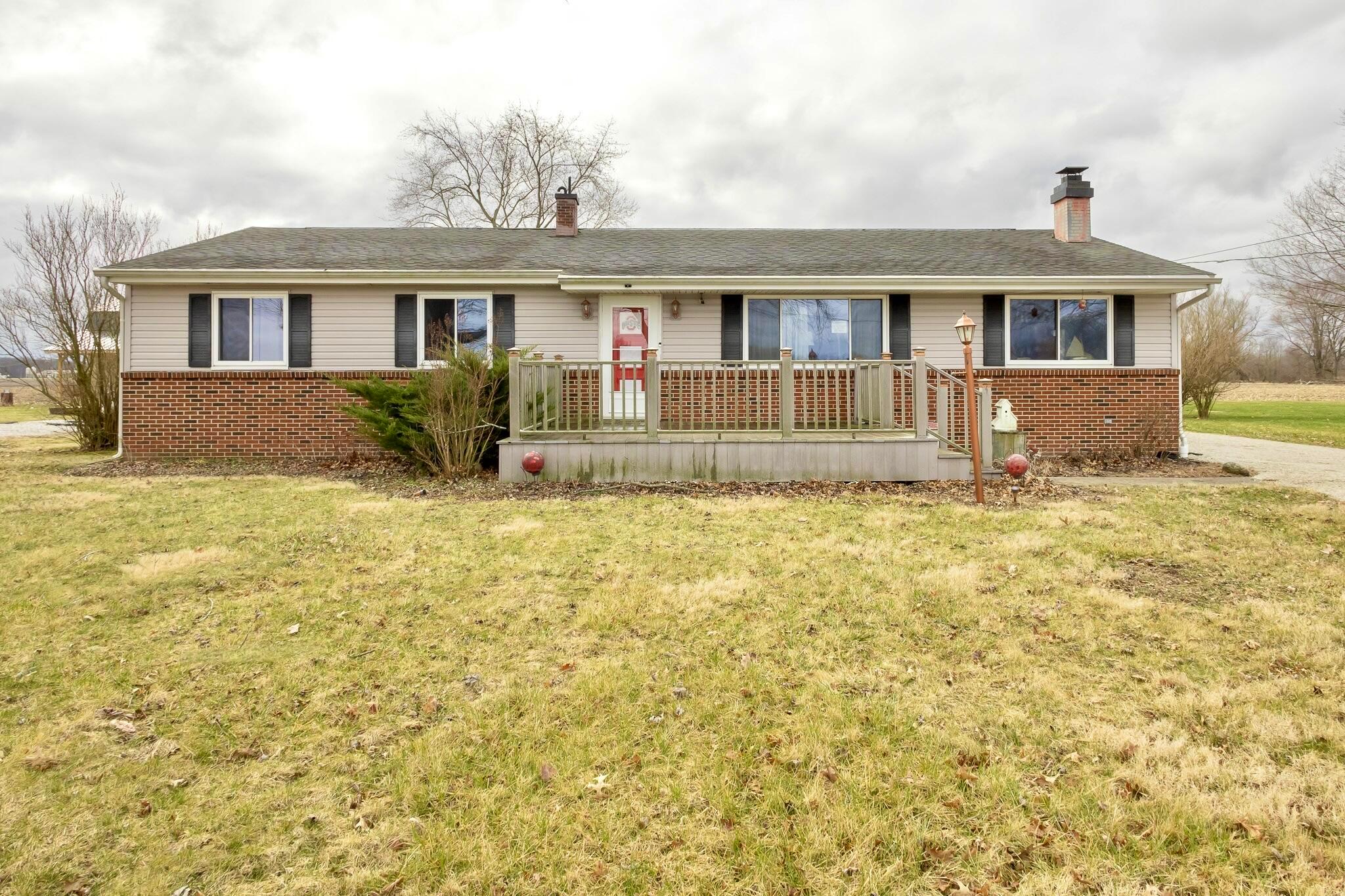 2517 Marion Cardington Road E