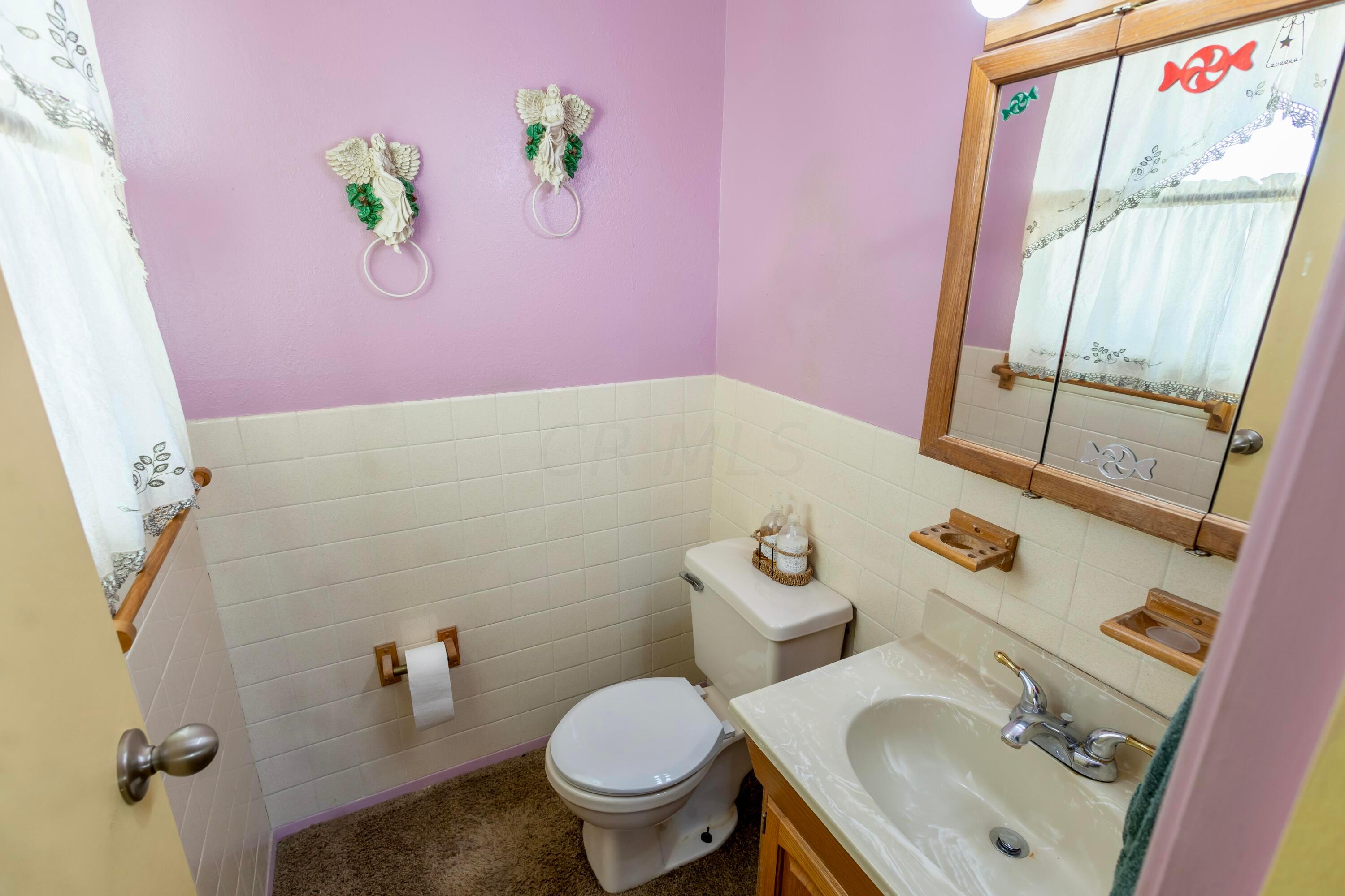 2517 Marion Cardington Road E