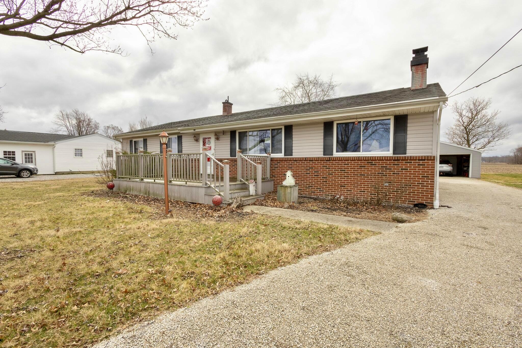 2517 Marion Cardington Road E