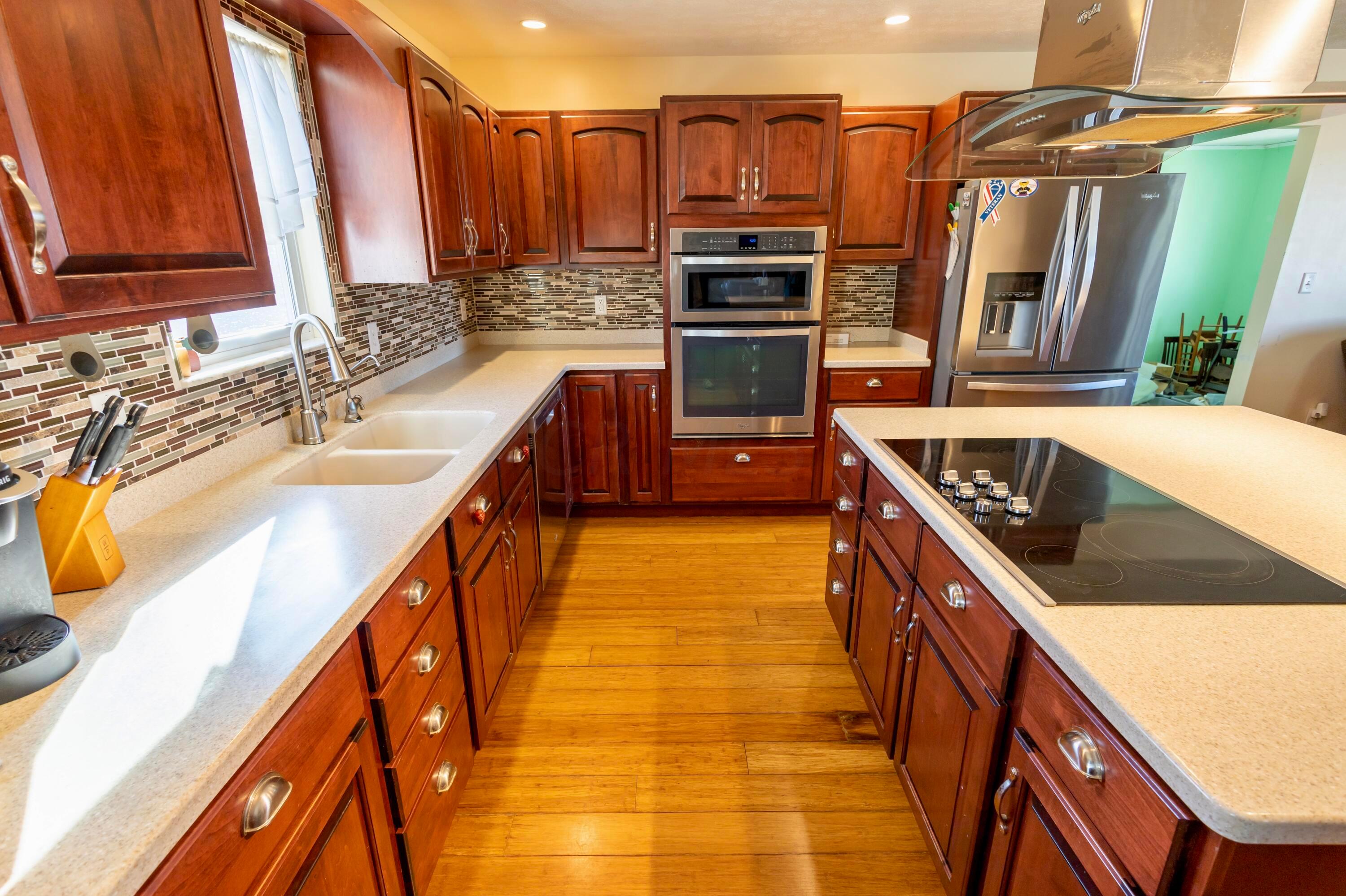 2517 Marion Cardington Road E