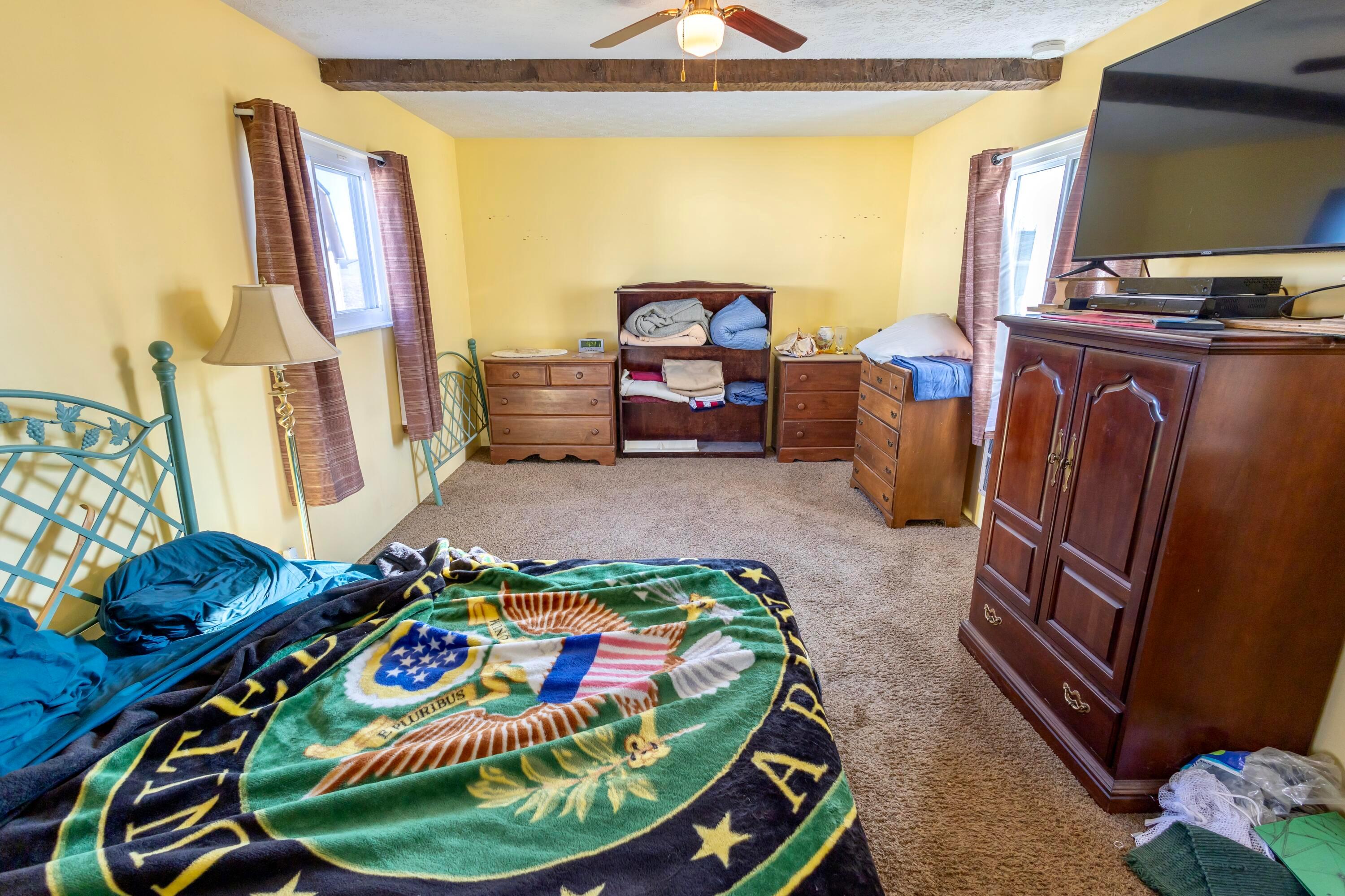 2517 Marion Cardington Road E