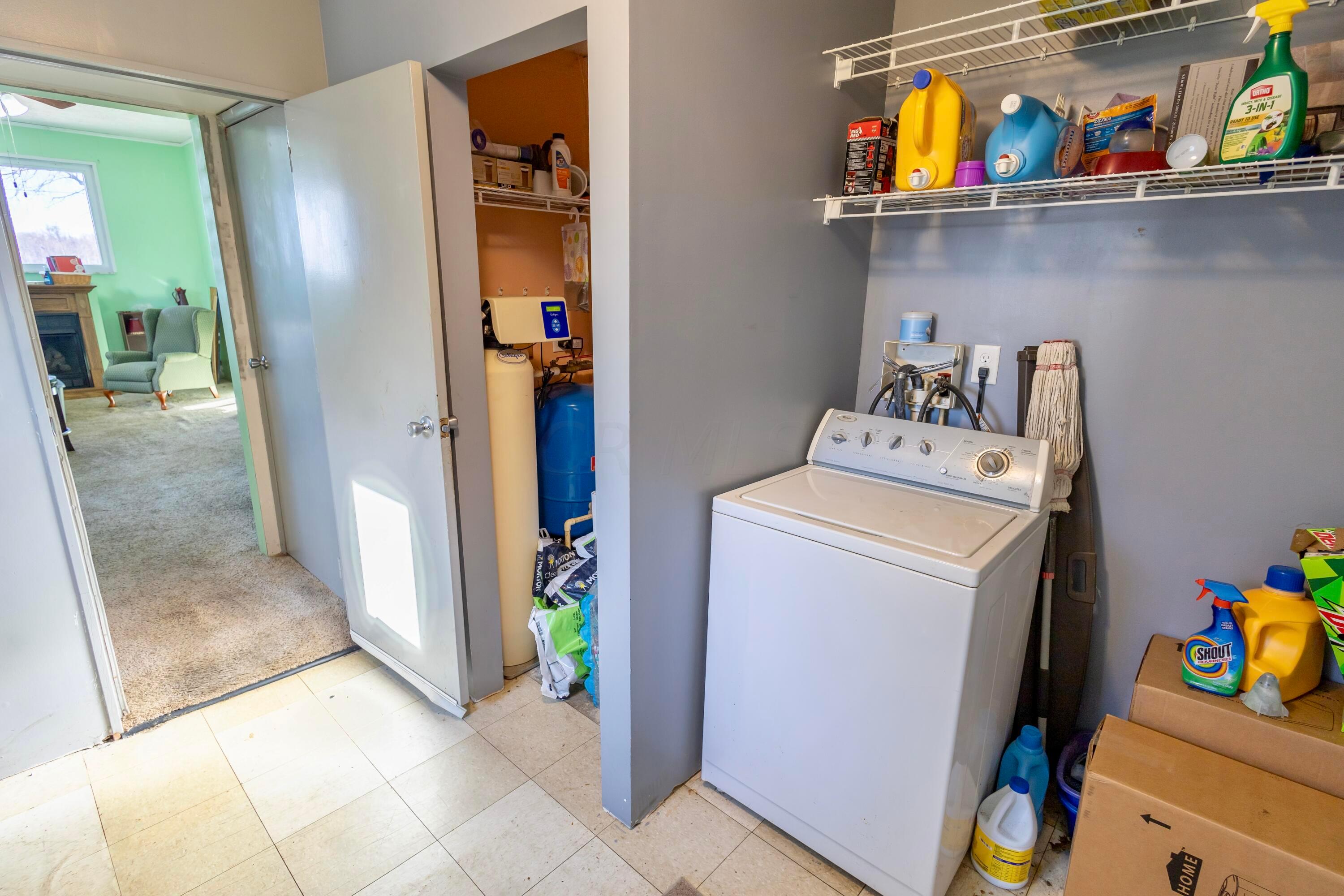 2517 Marion Cardington Road E