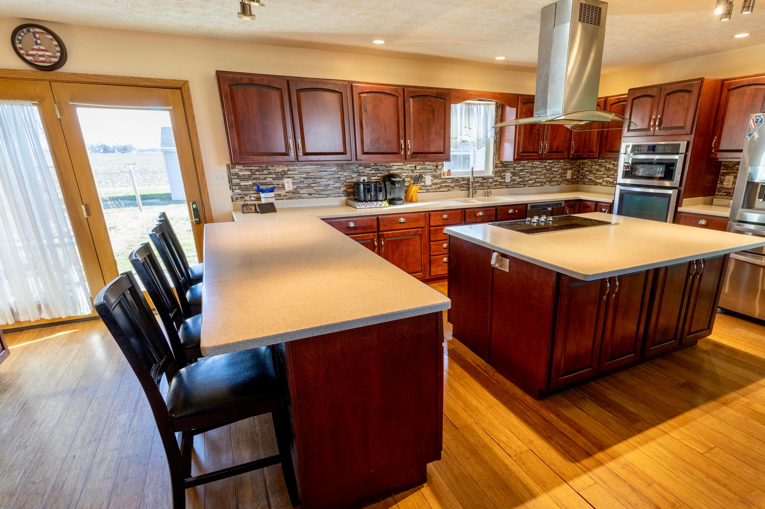 2517 Marion Cardington Road E