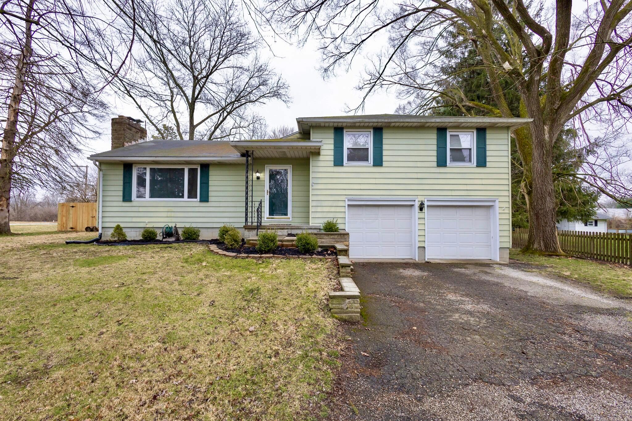 810 Richland Terrace