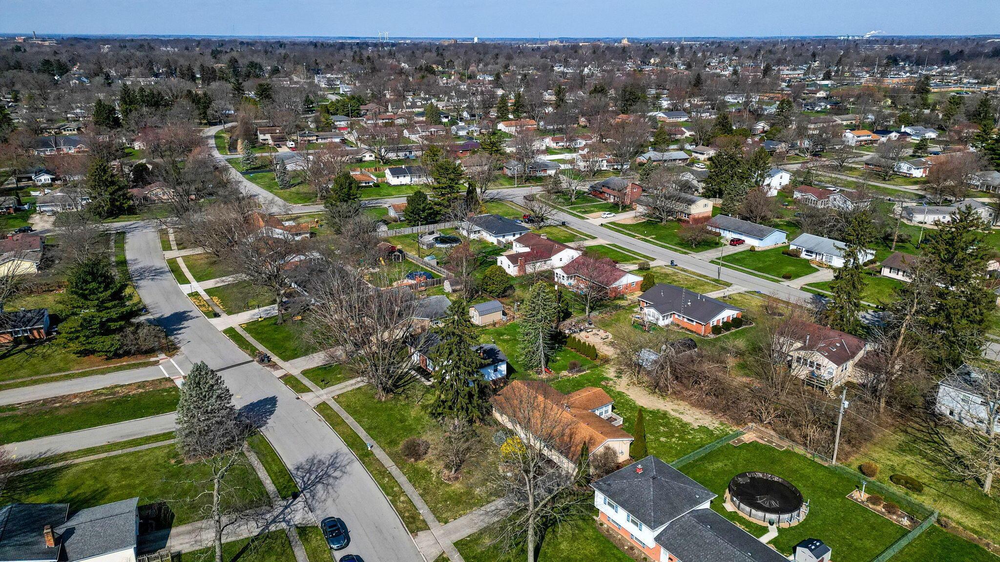 1010 Marseille Drive