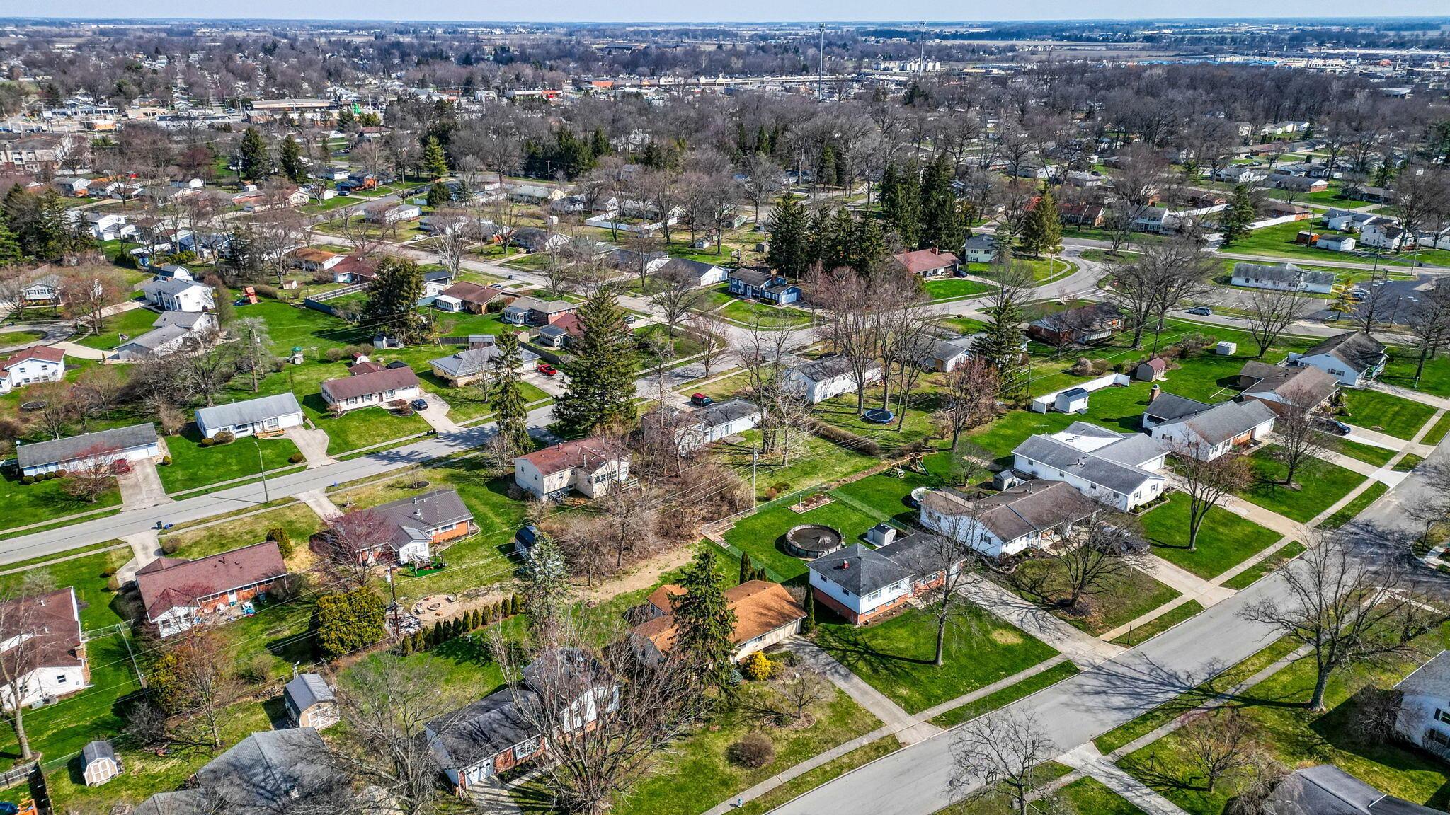 1010 Marseille Drive