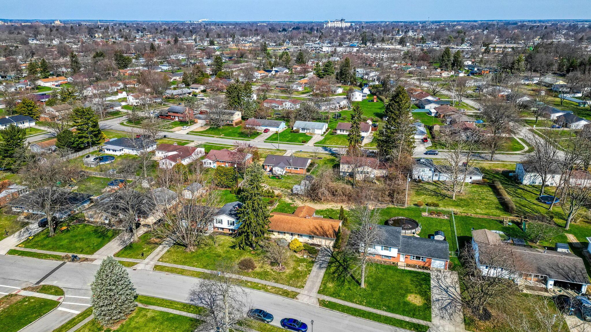 1010 Marseille Drive