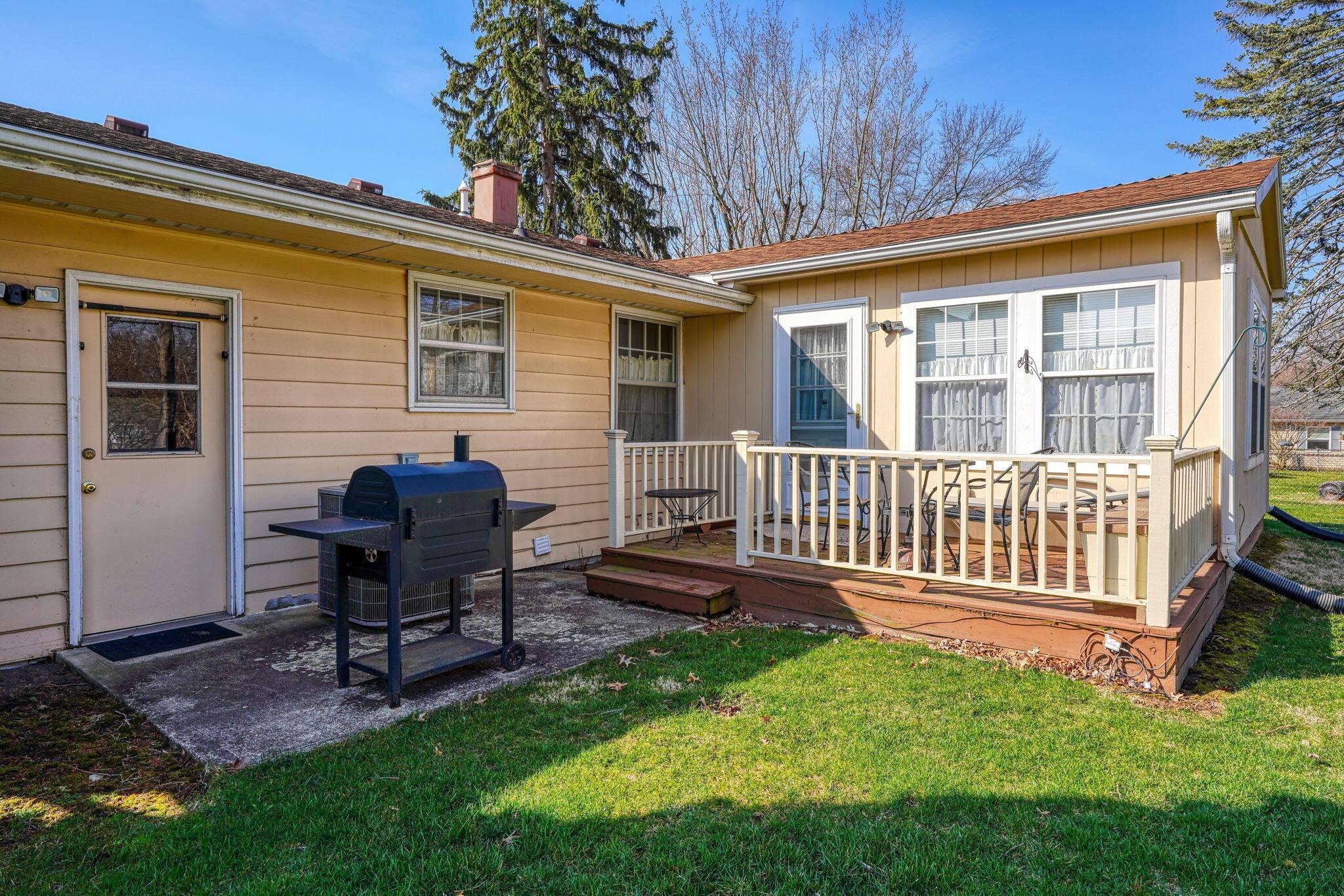 1010 Marseille Drive