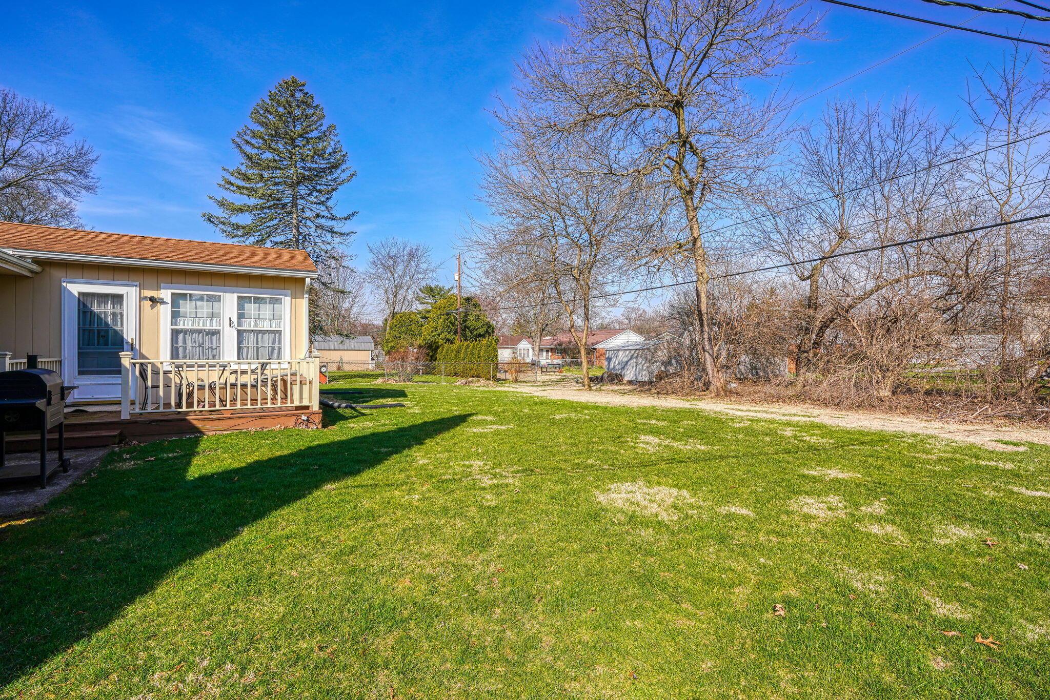 1010 Marseille Drive