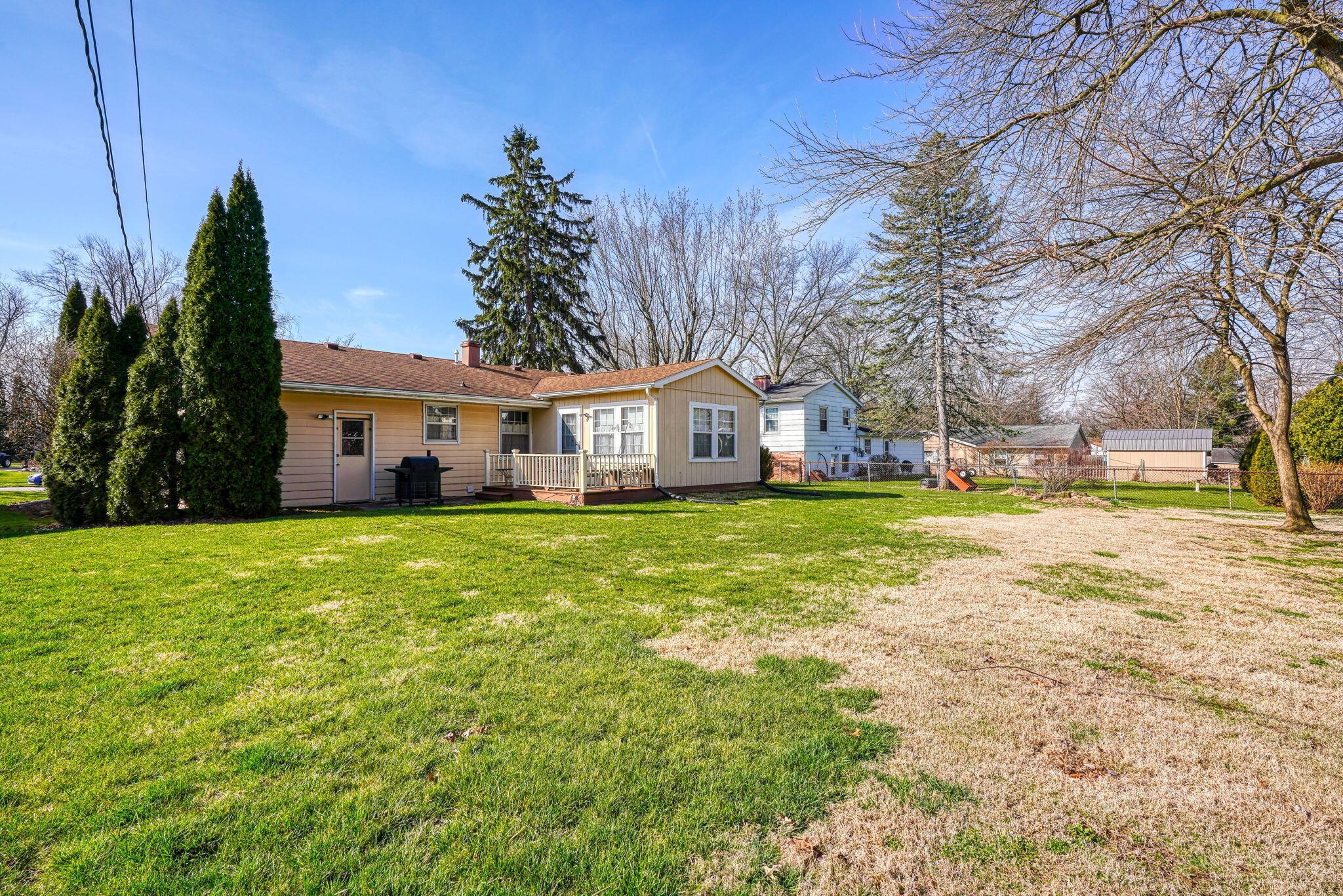 1010 Marseille Drive