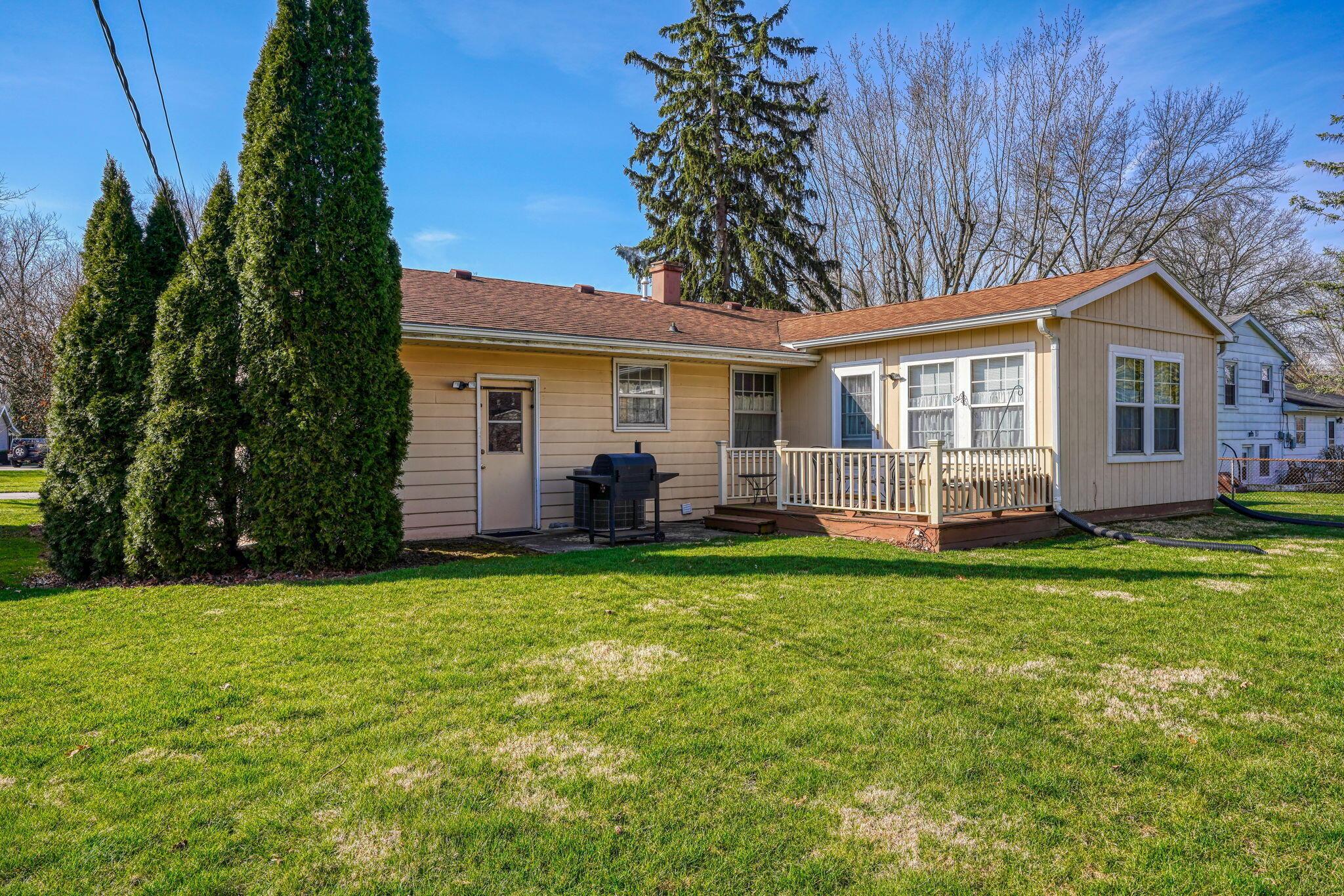 1010 Marseille Drive