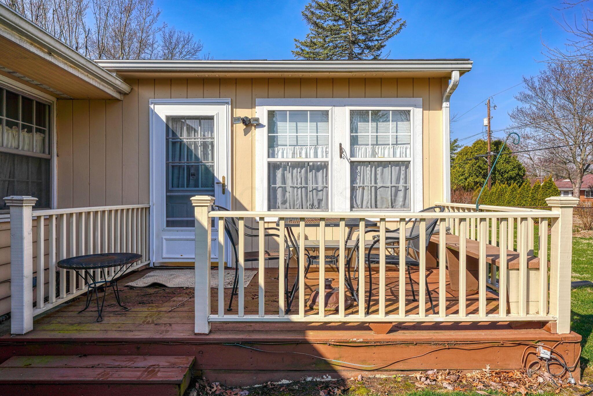 1010 Marseille Drive