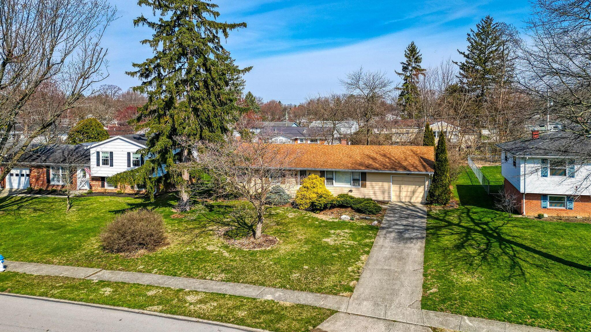 1010 Marseille Drive