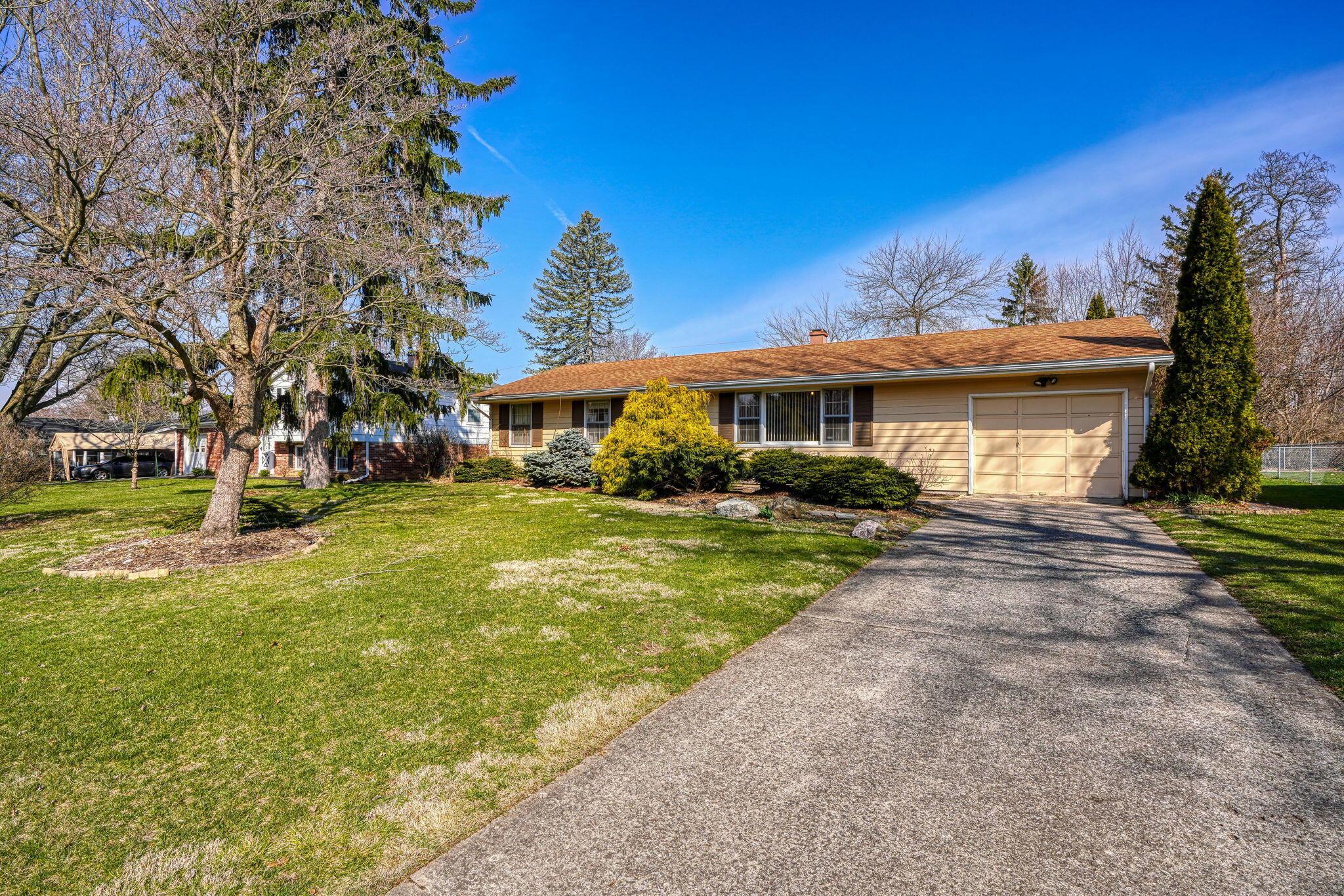 1010 Marseille Drive