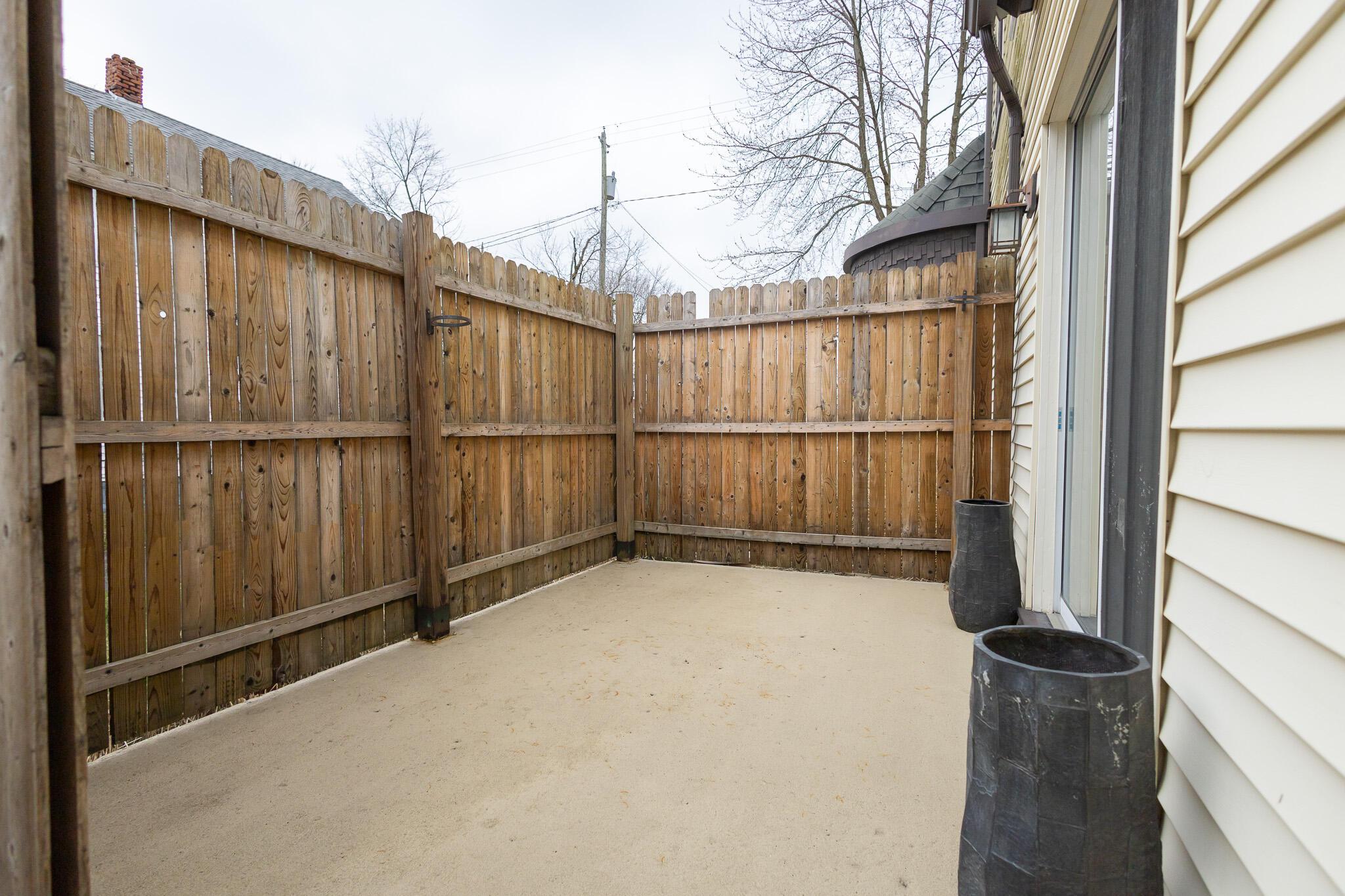 458 N Prospect Street