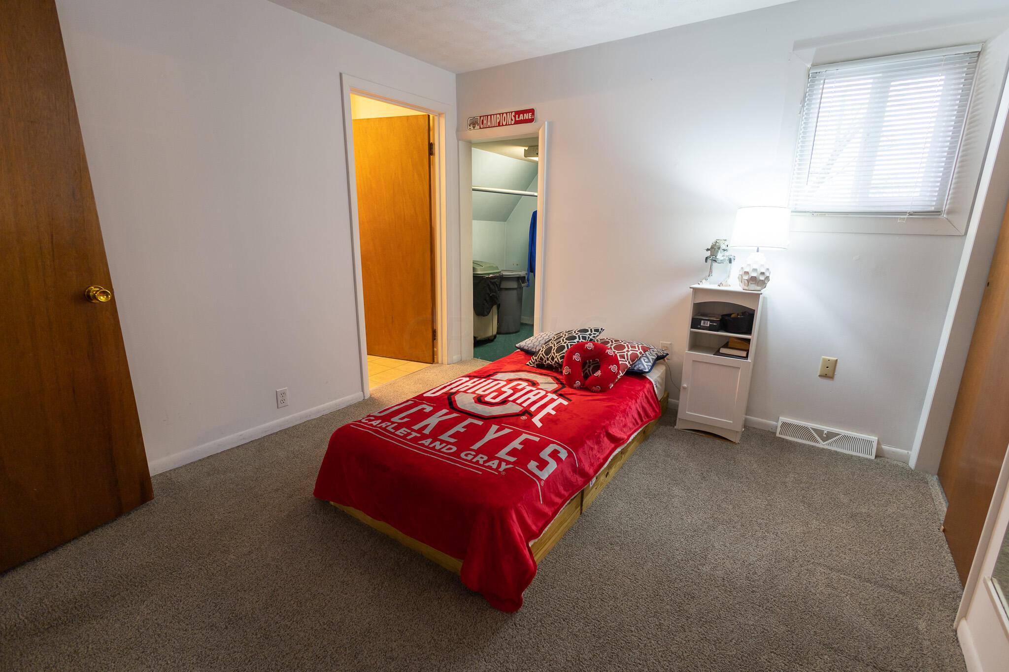 458 N Prospect Street