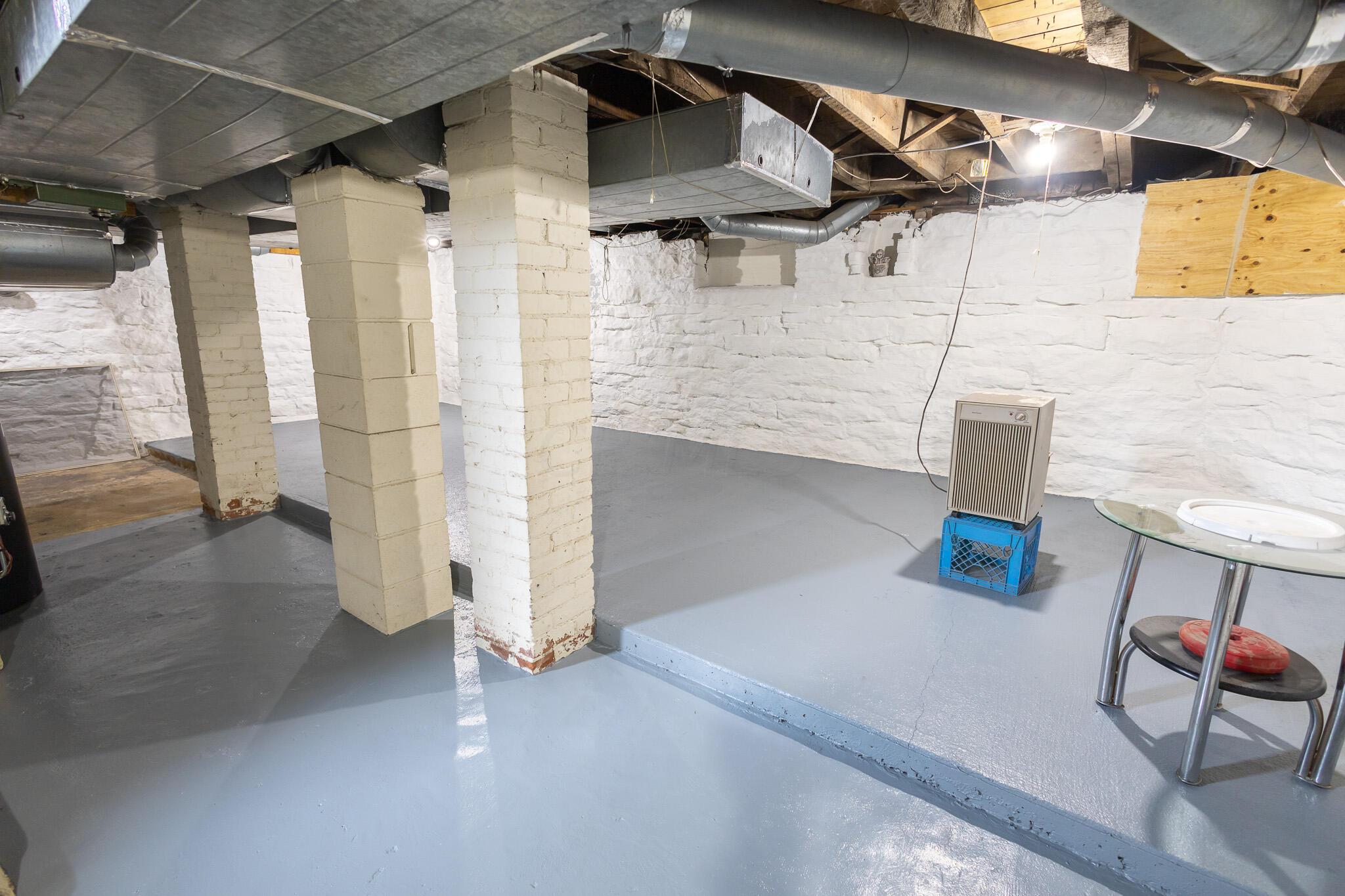 458 N Prospect Street