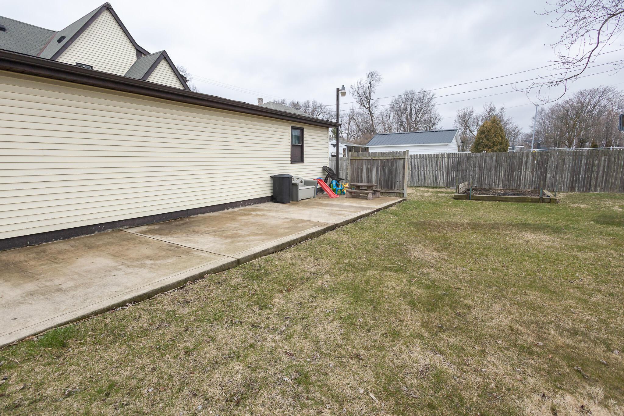 458 N Prospect Street