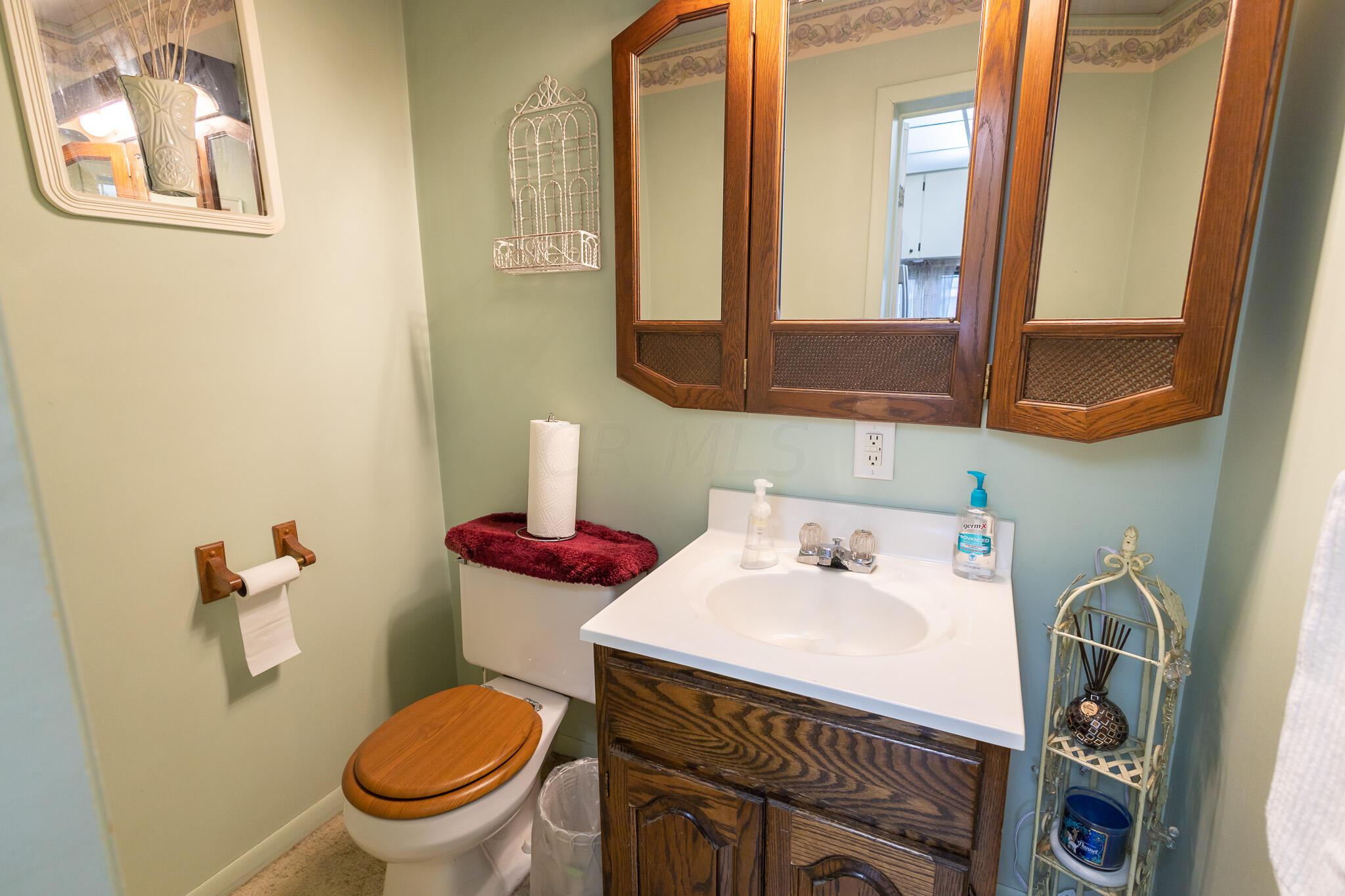 458 N Prospect Street