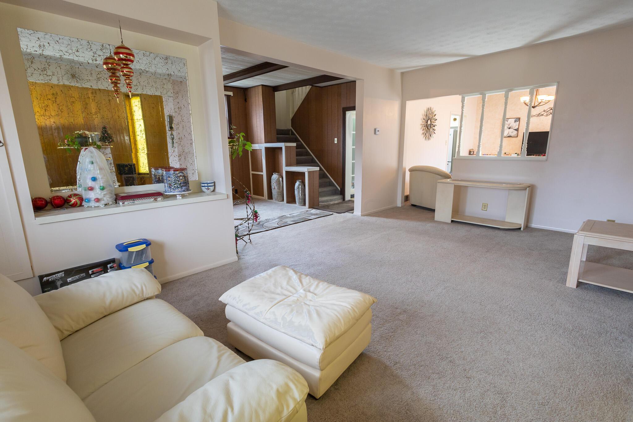 458 N Prospect Street